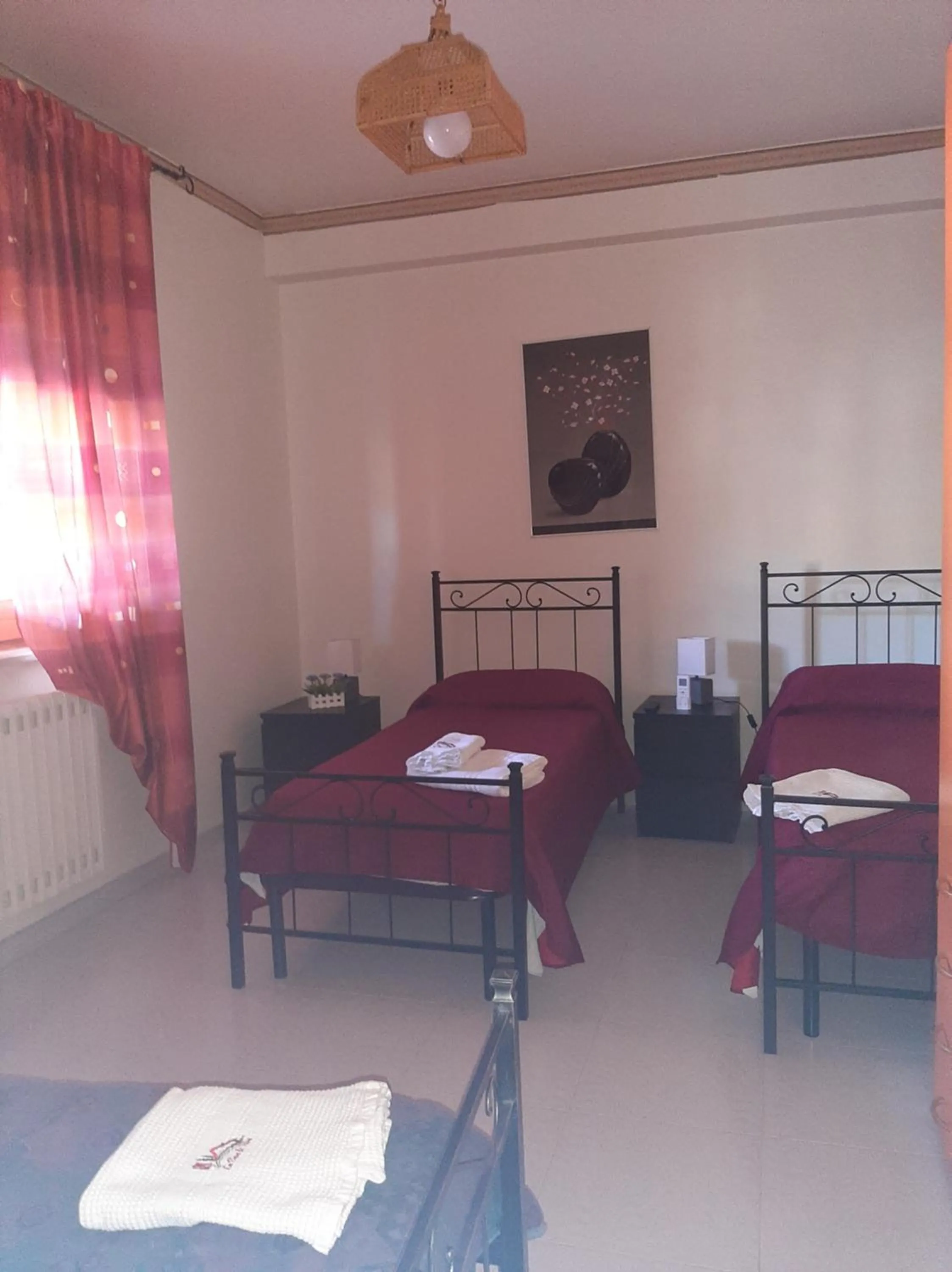 La casa di Bia