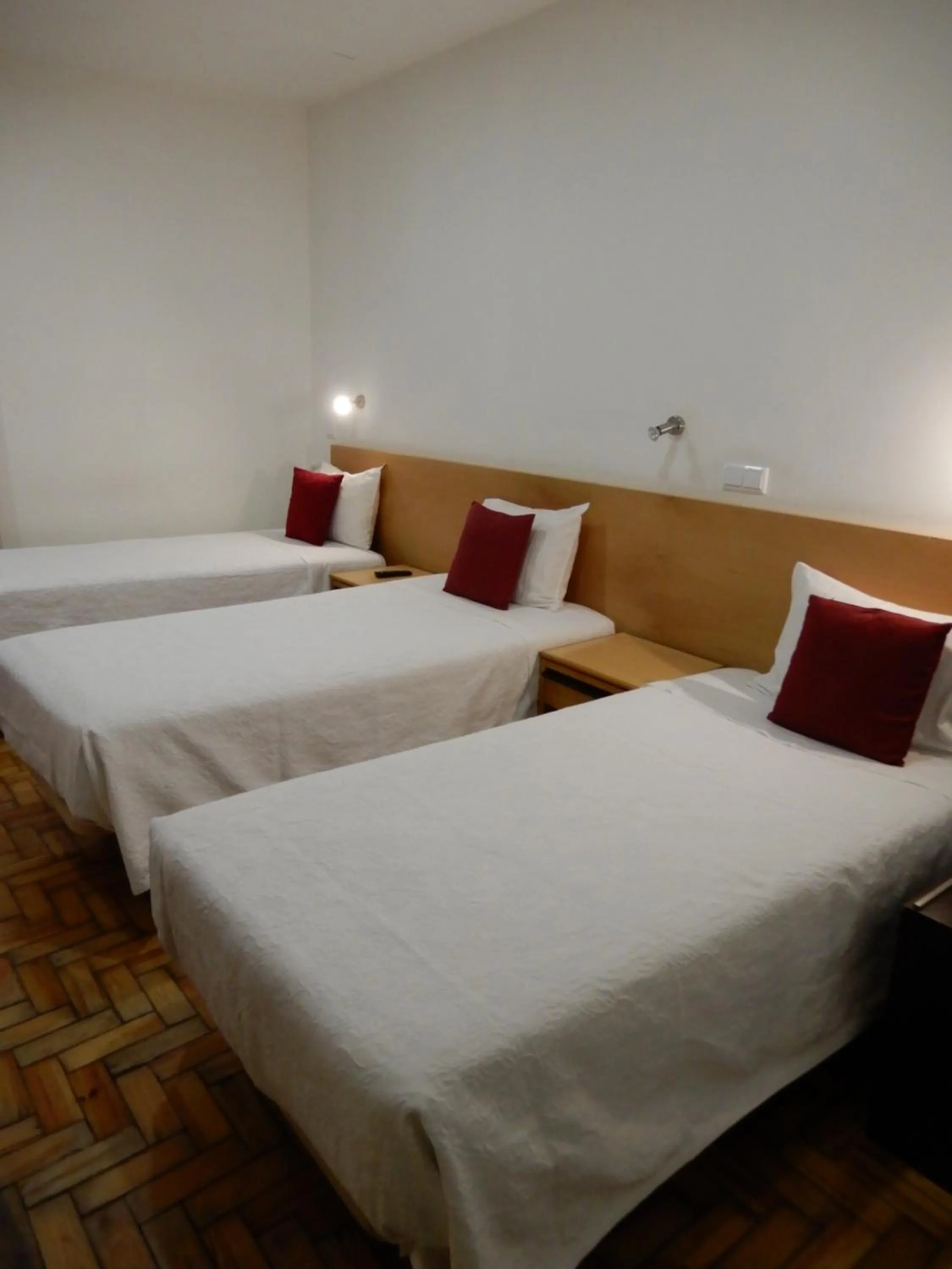 Guesthouse Coimbra City