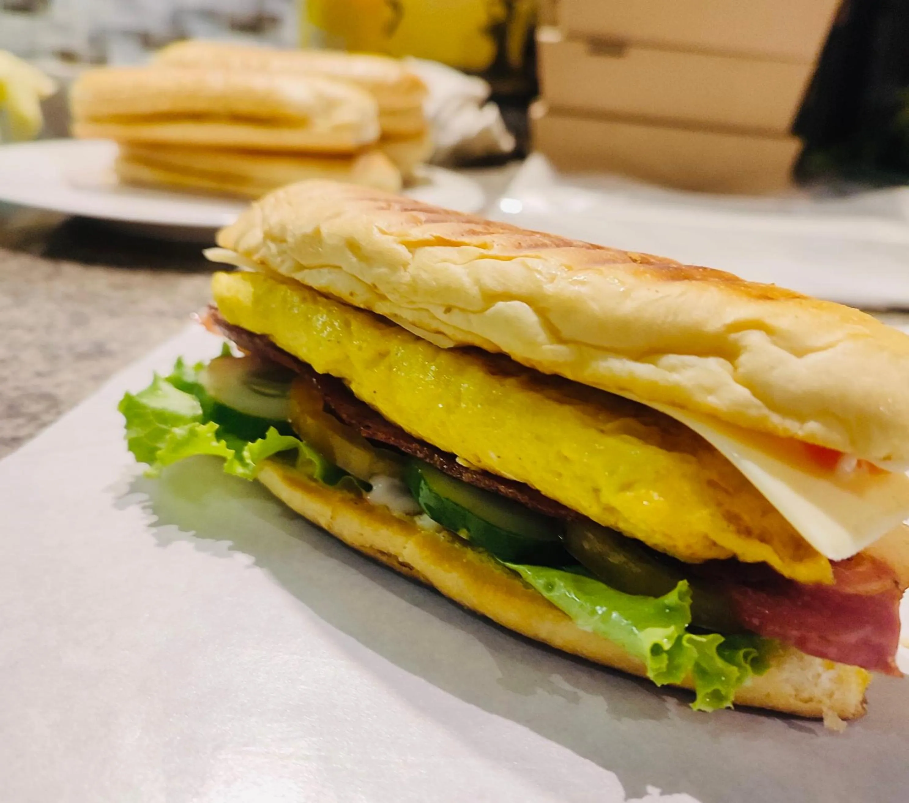 Food in Villa Cantik Tresna