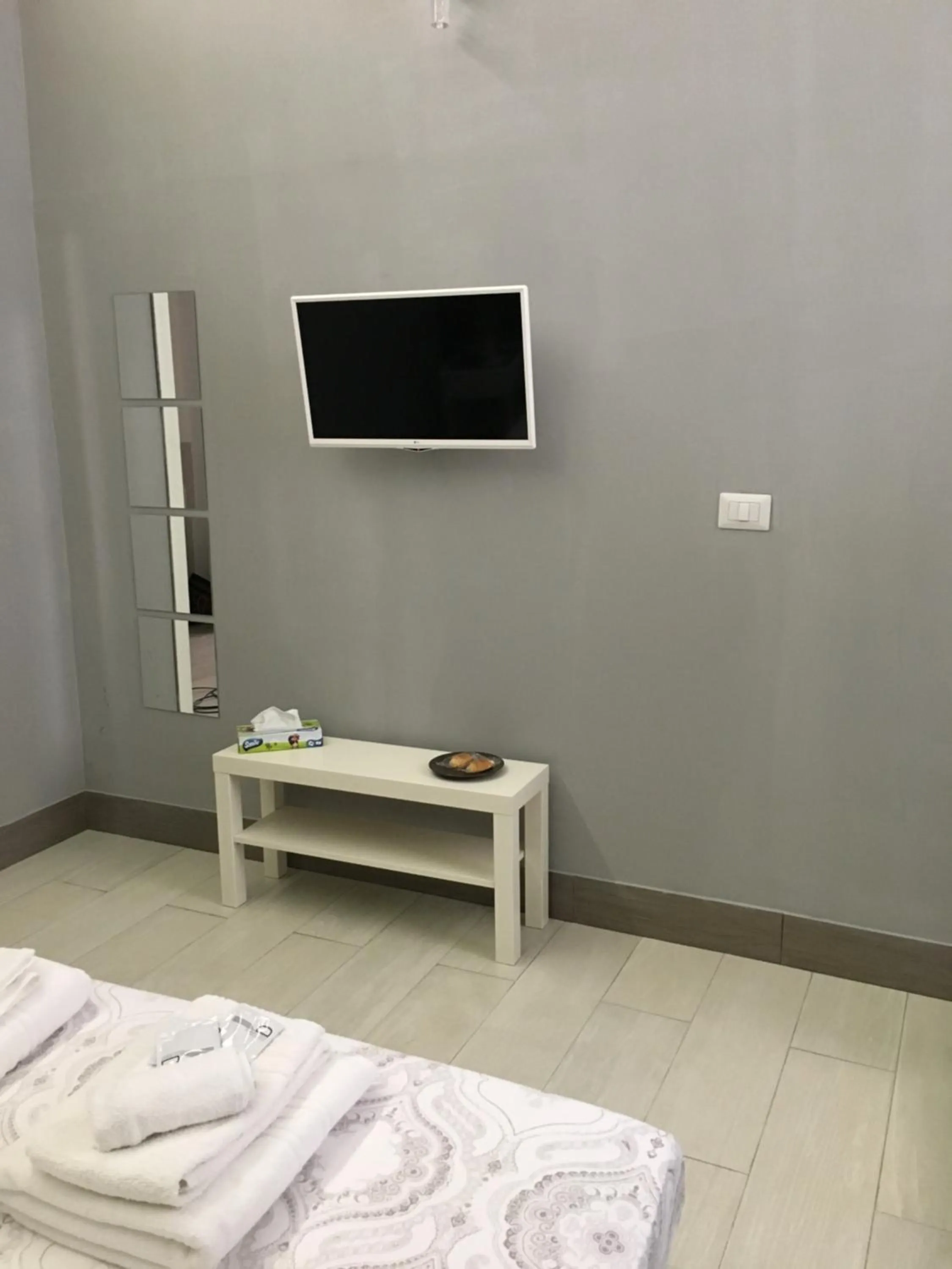 Bed in Almayer al Duomo