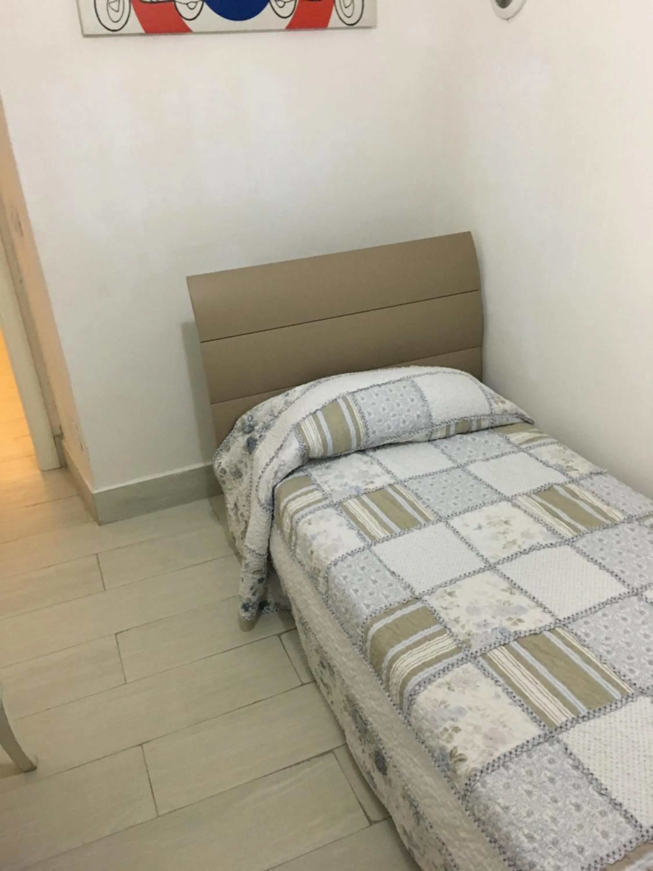 Bed in Almayer al Duomo