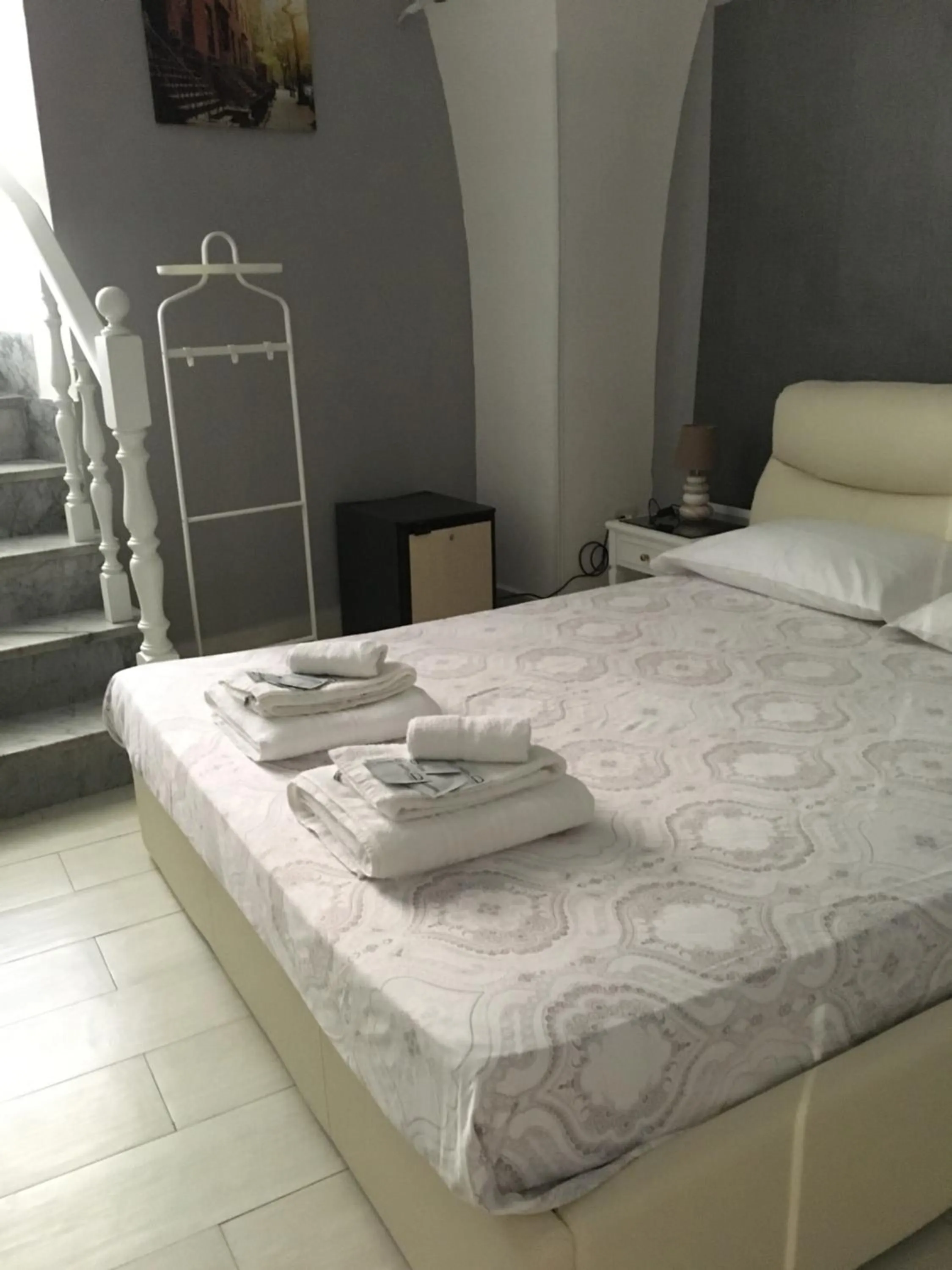 Bed in Almayer al Duomo