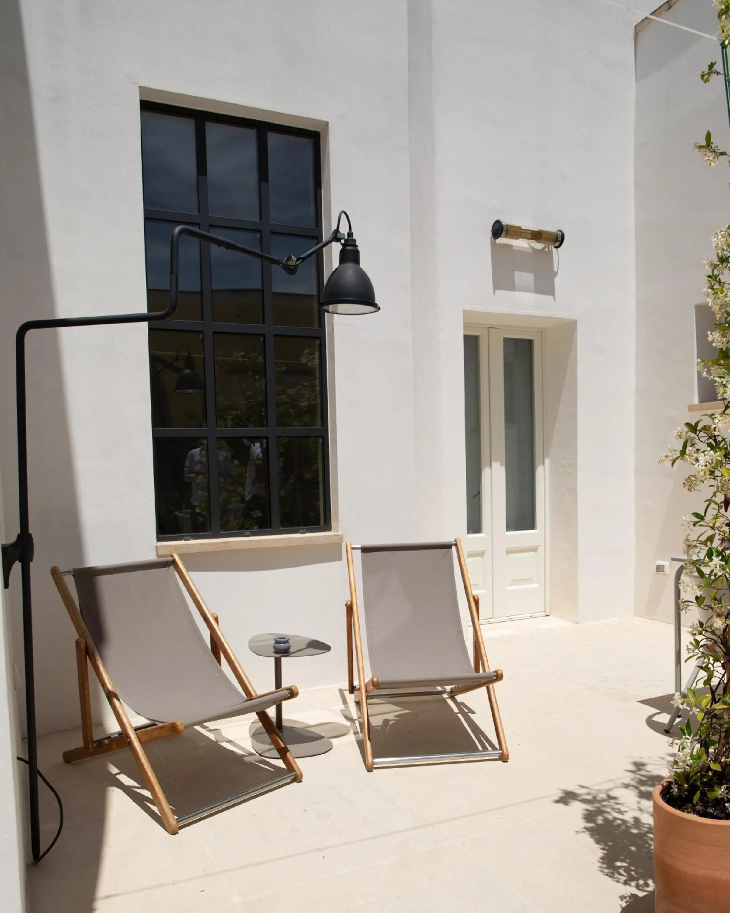 Palazzo De Noha - Boutique Hotel