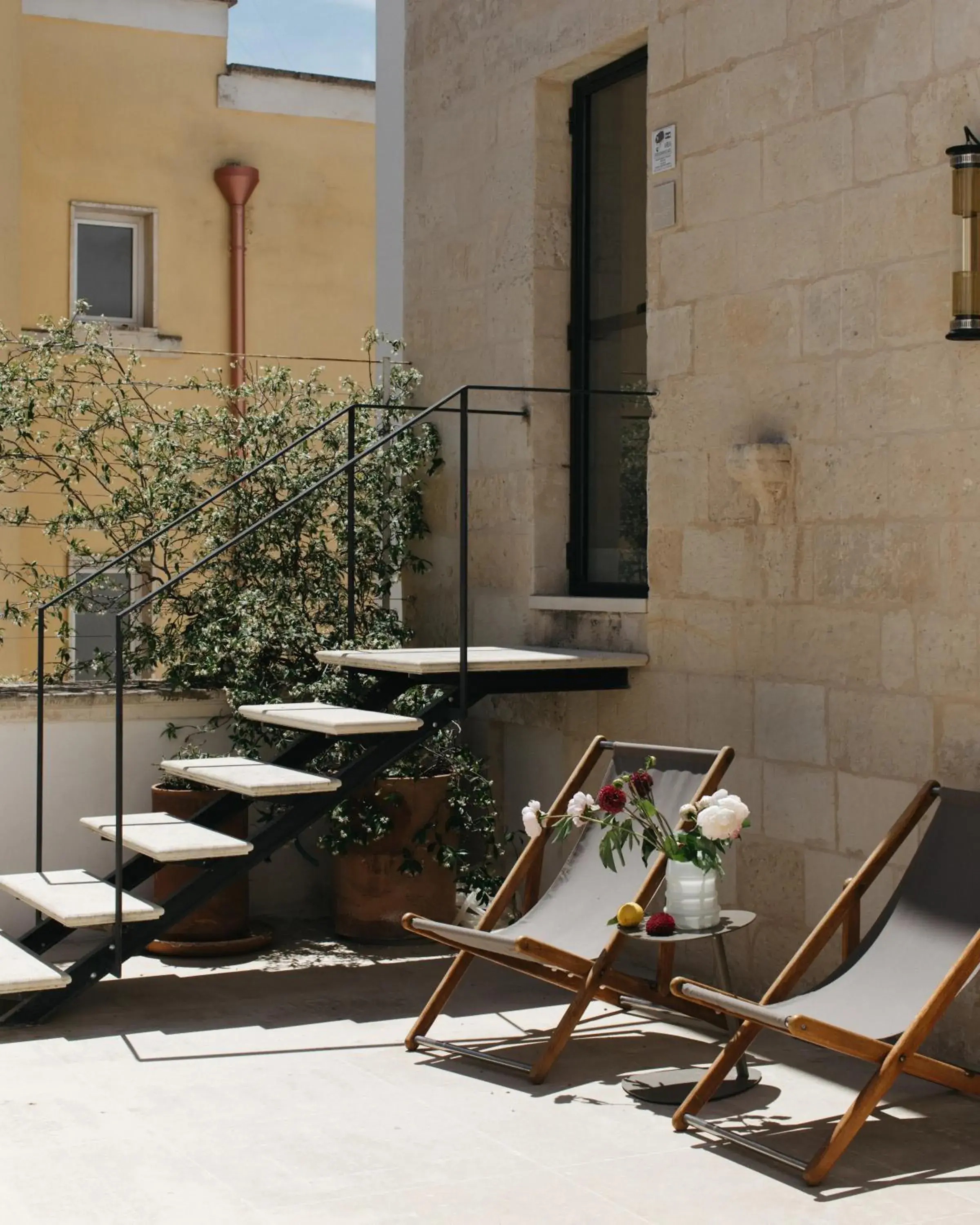 Property building in Palazzo De Noha - Boutique Hotel Property building in Palazzo De Noha - Boutique Hotel