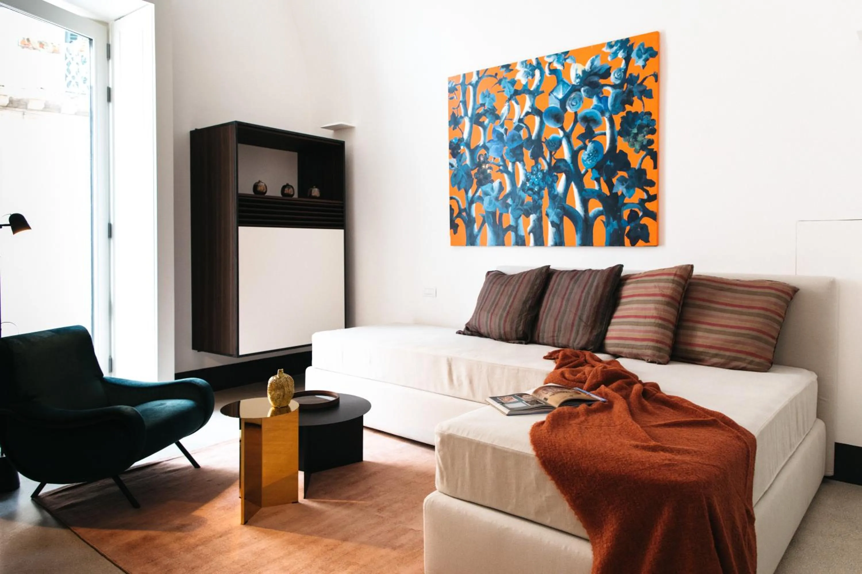 Palazzo De Noha - Boutique Hotel