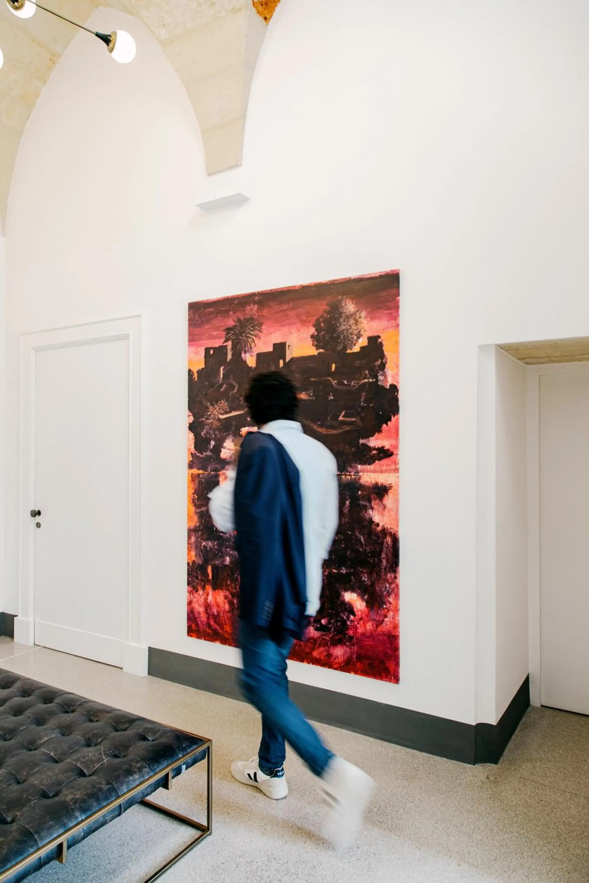 Palazzo De Noha - Boutique Hotel