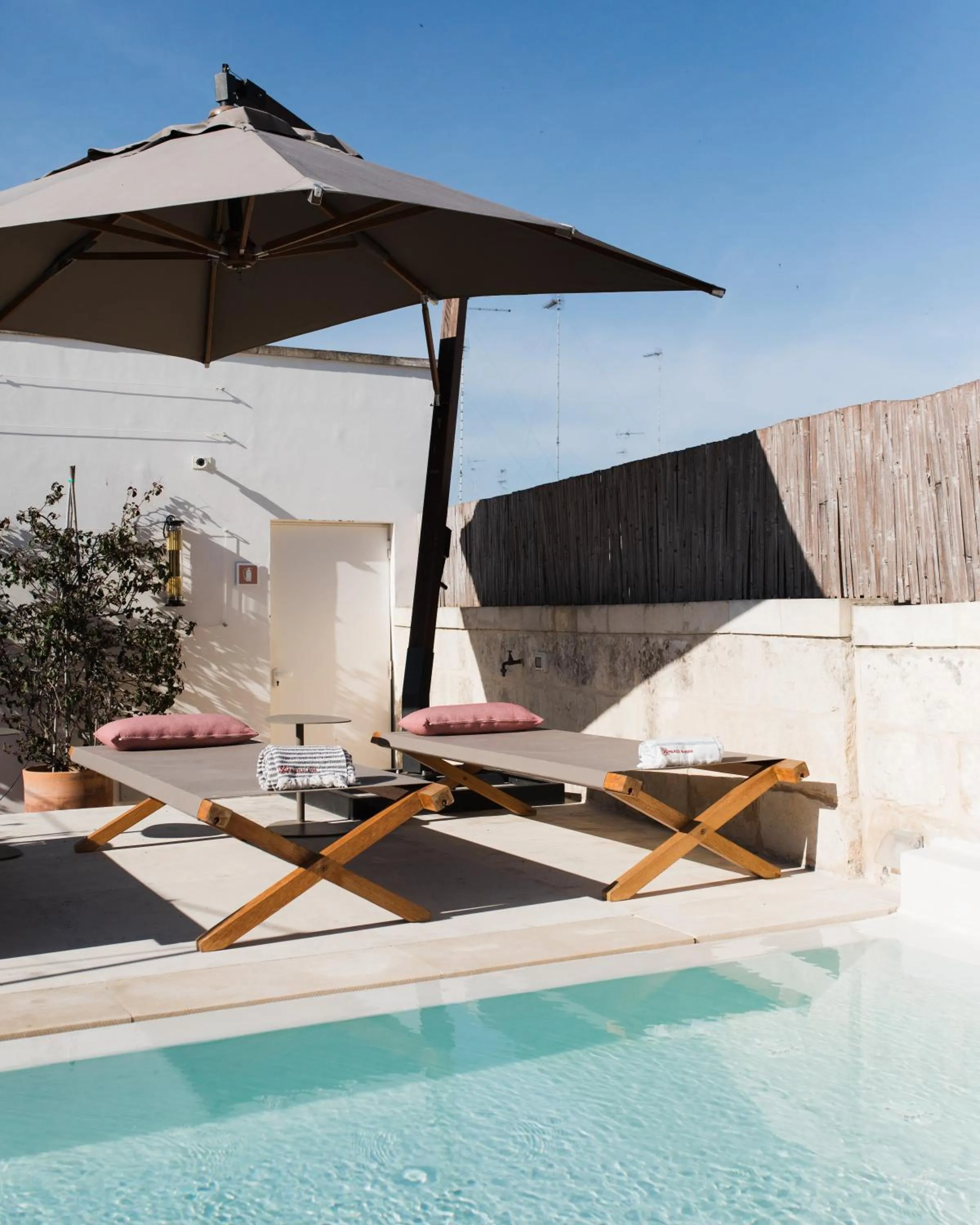 Palazzo De Noha - Boutique Hotel