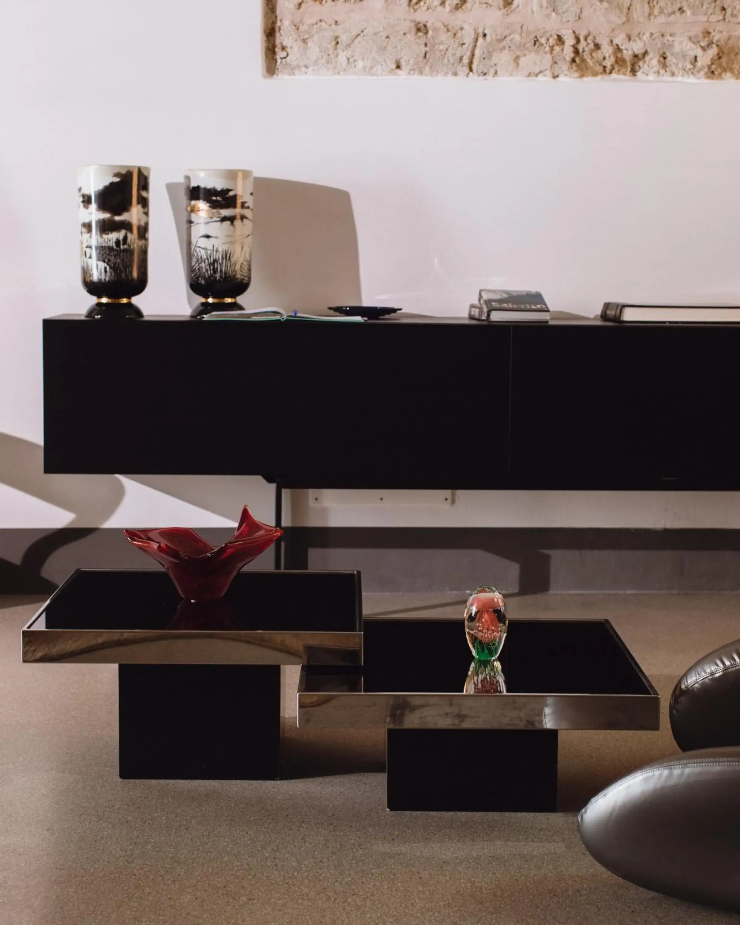 Lobby or reception in Palazzo De Noha - Boutique Hotel Lobby or reception in Palazzo De Noha - Boutique Hotel