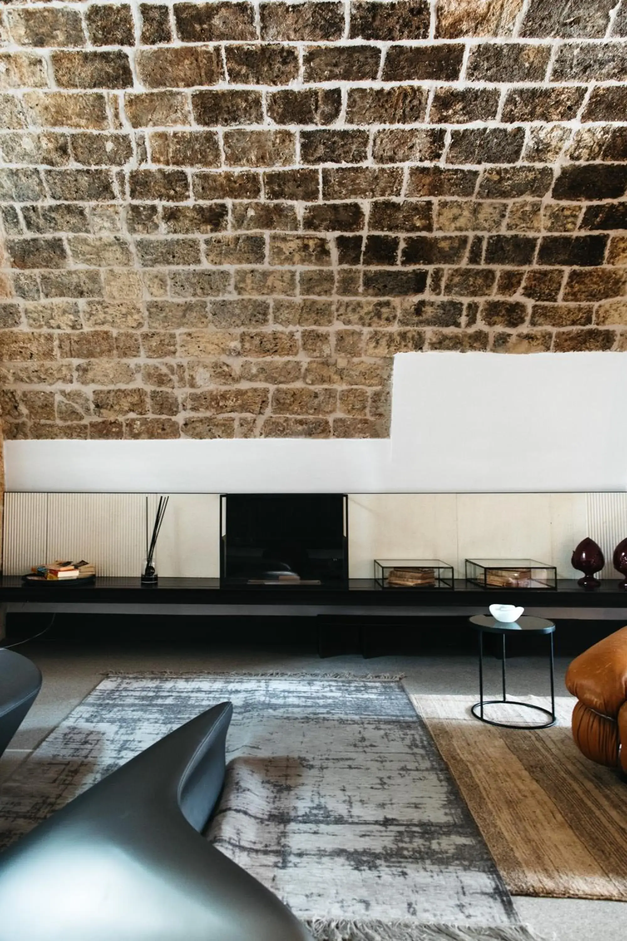 Property building in Palazzo De Noha - Boutique Hotel Property building in Palazzo De Noha - Boutique Hotel