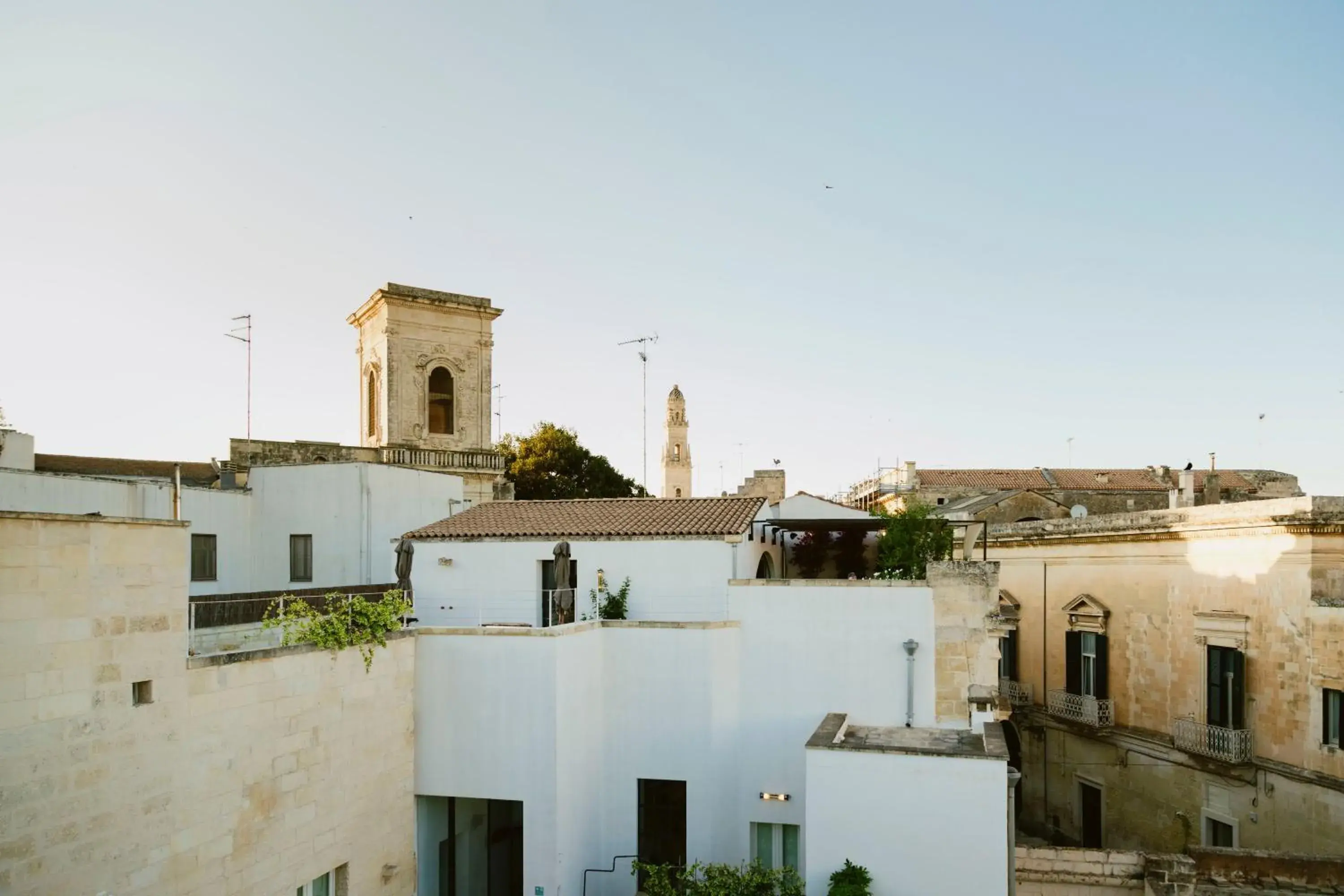 Property building in Palazzo De Noha - Boutique Hotel Property building in Palazzo De Noha - Boutique Hotel