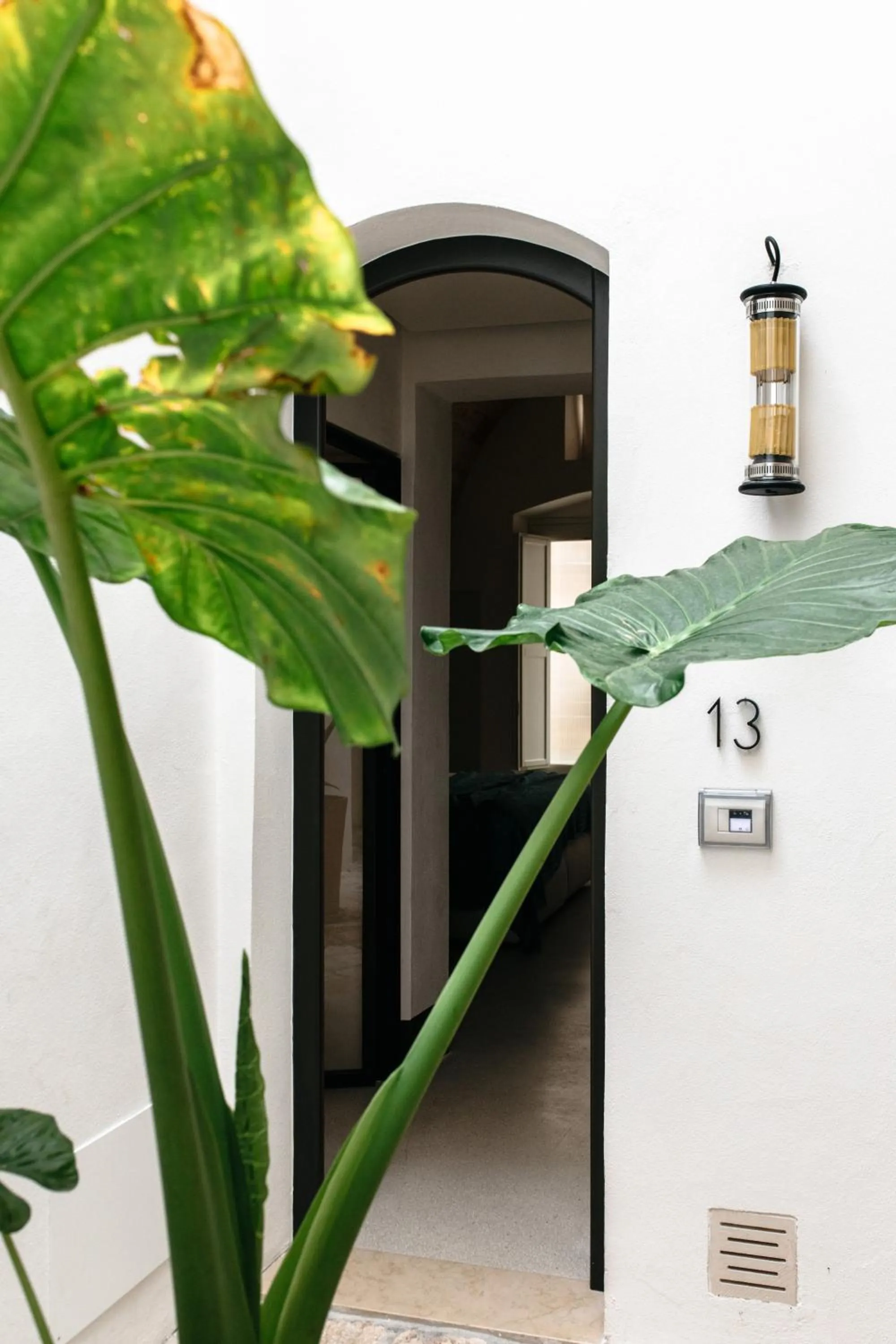 Palazzo De Noha - Boutique Hotel