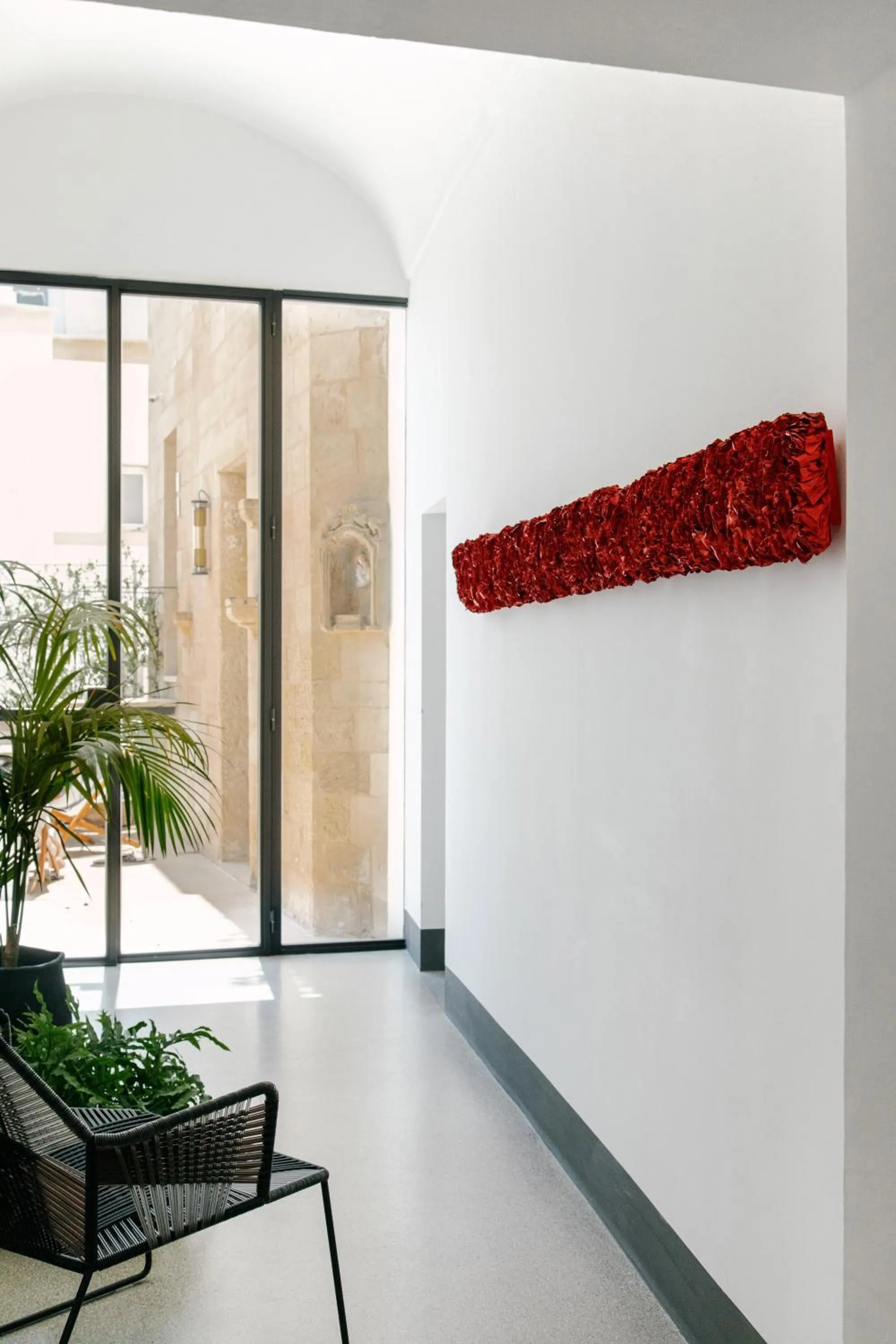 Palazzo De Noha - Boutique Hotel