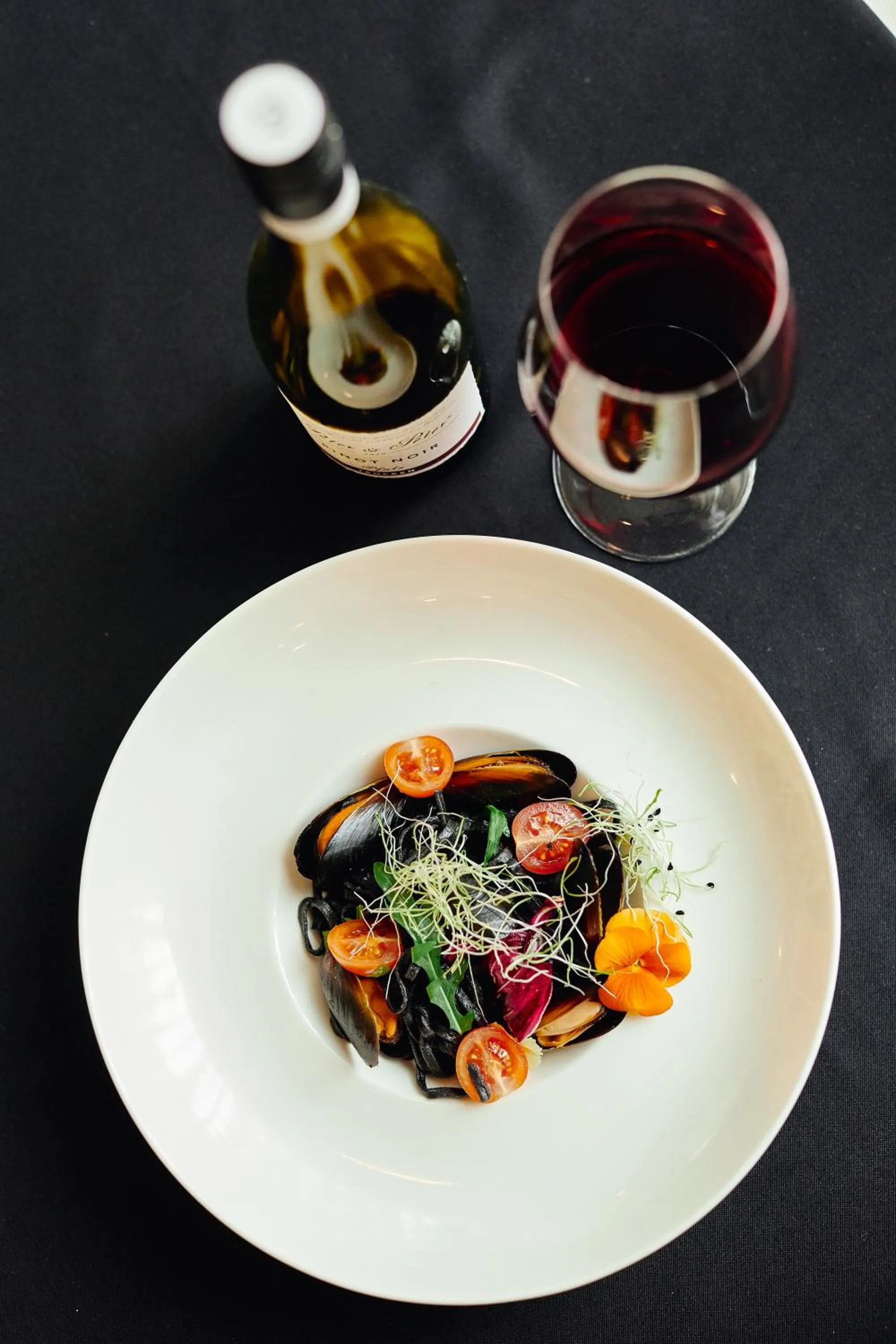 Restaurant/places to eat in West Baltic Resort Wellness & Spa