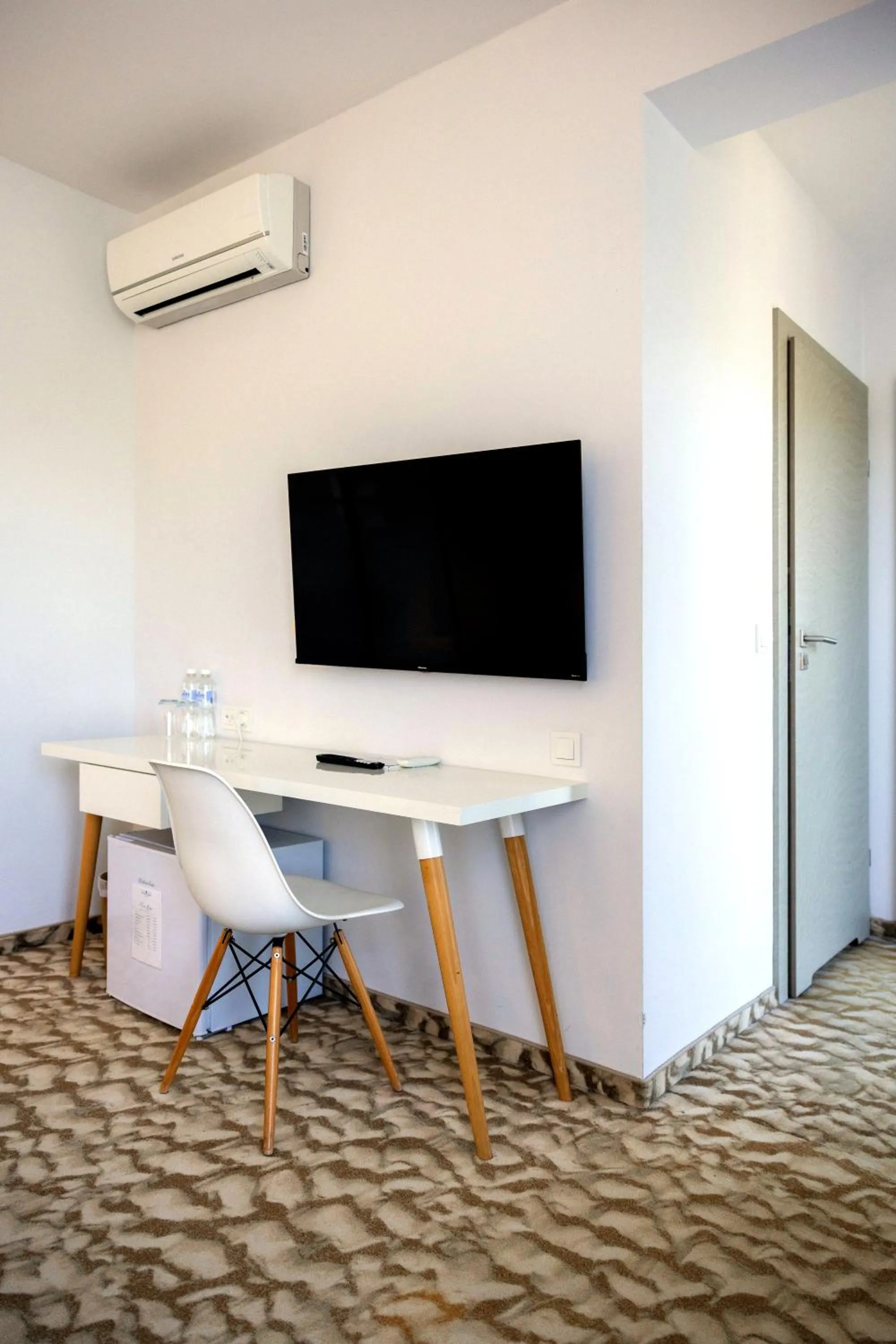 TV and multimedia in West Baltic Resort Wellness & Spa