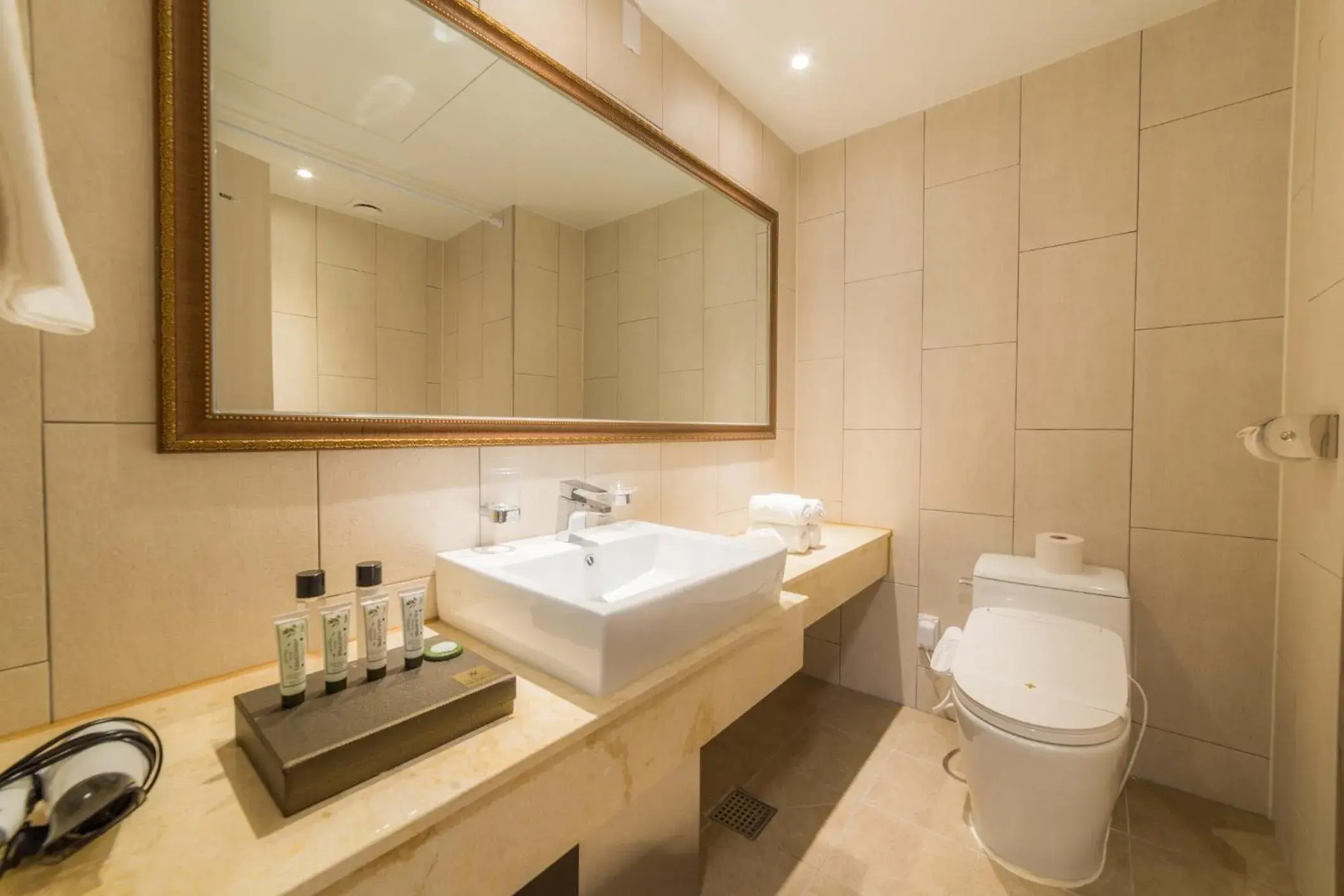 Studio in Reborn Suwon Silkroad Hotel Studio in Reborn Suwon Silkroad Hotel