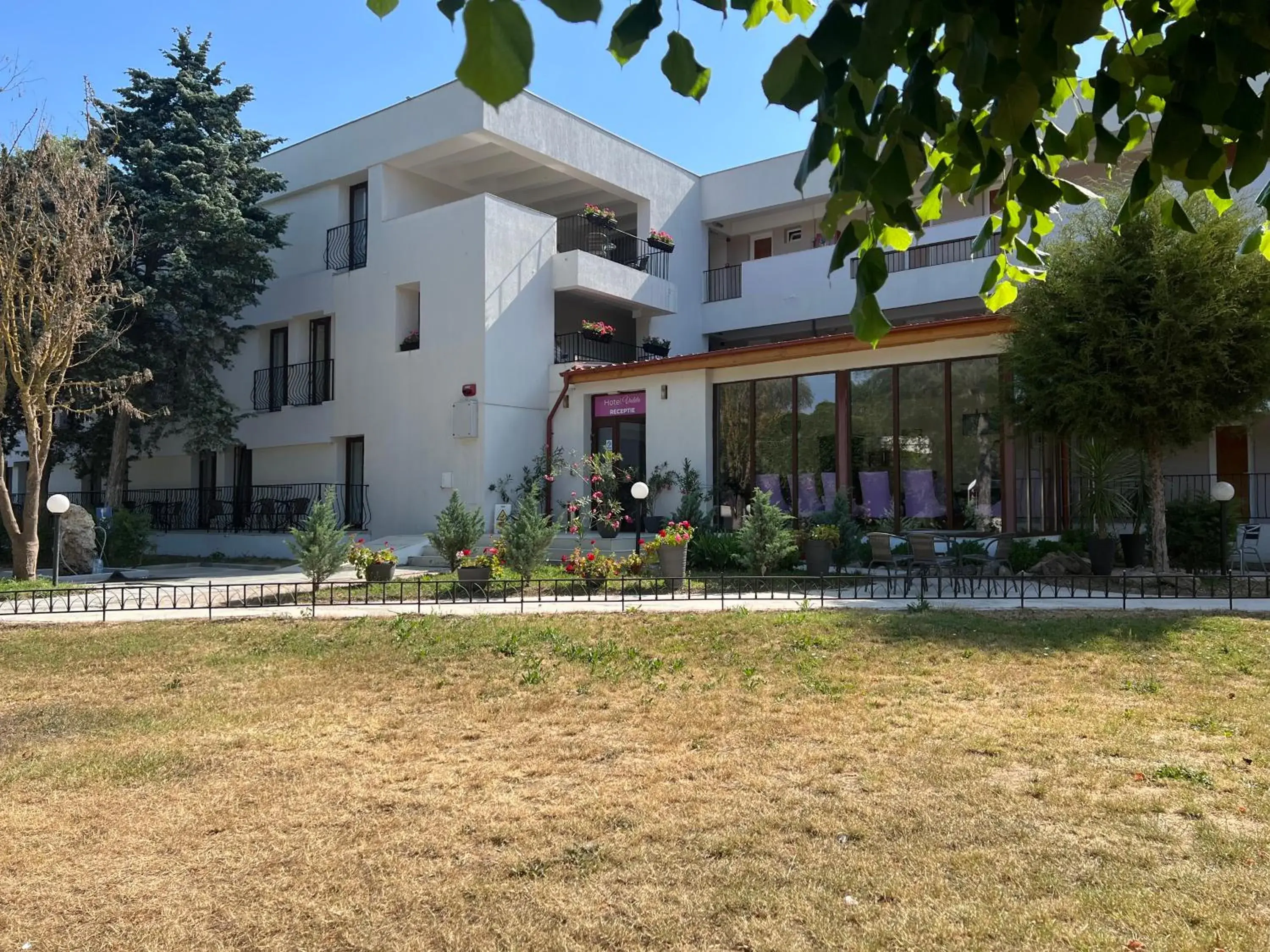 Hotel Violeta Hotel Violeta