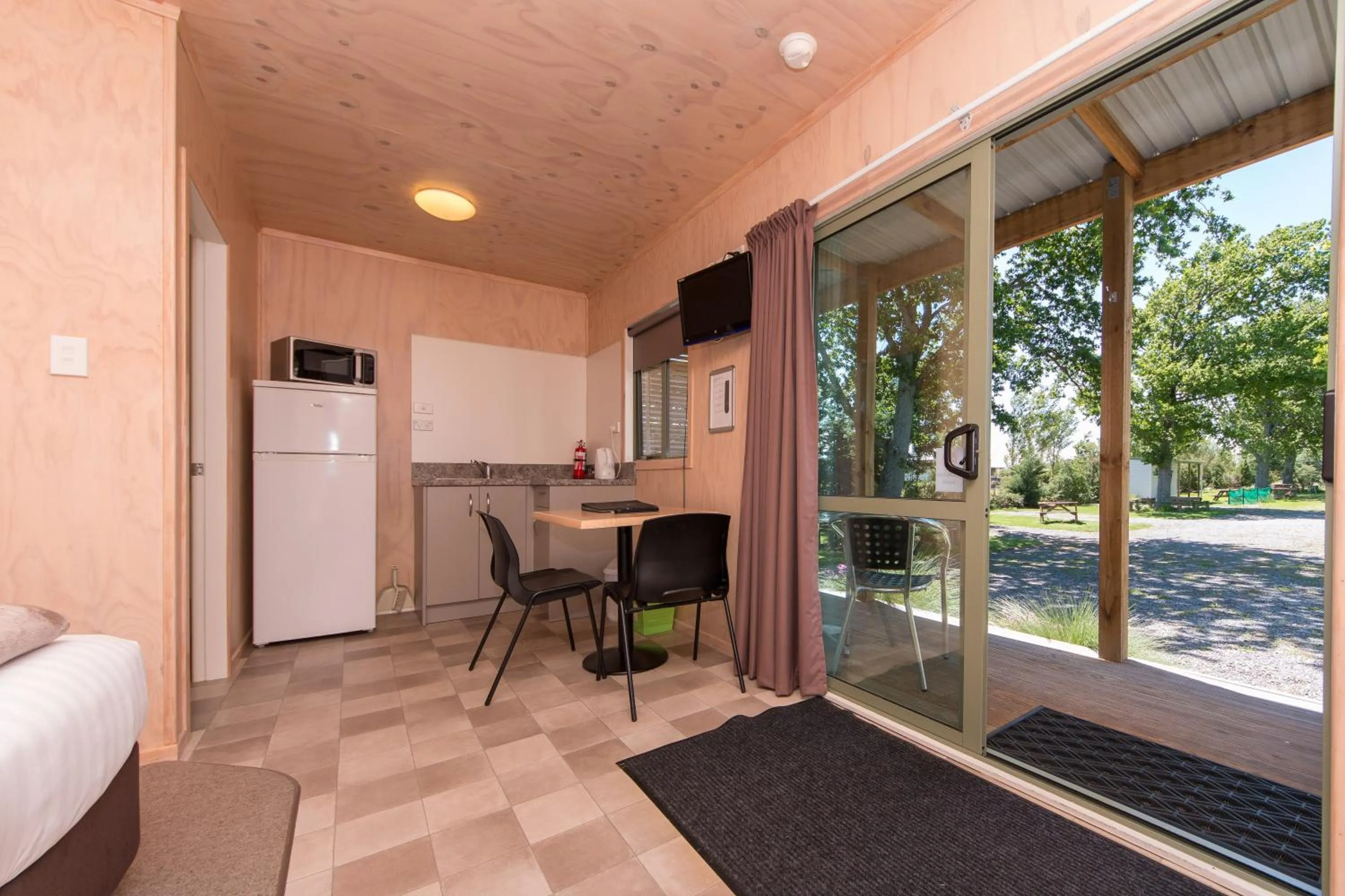 Martinborough TOP 10 Holiday Park