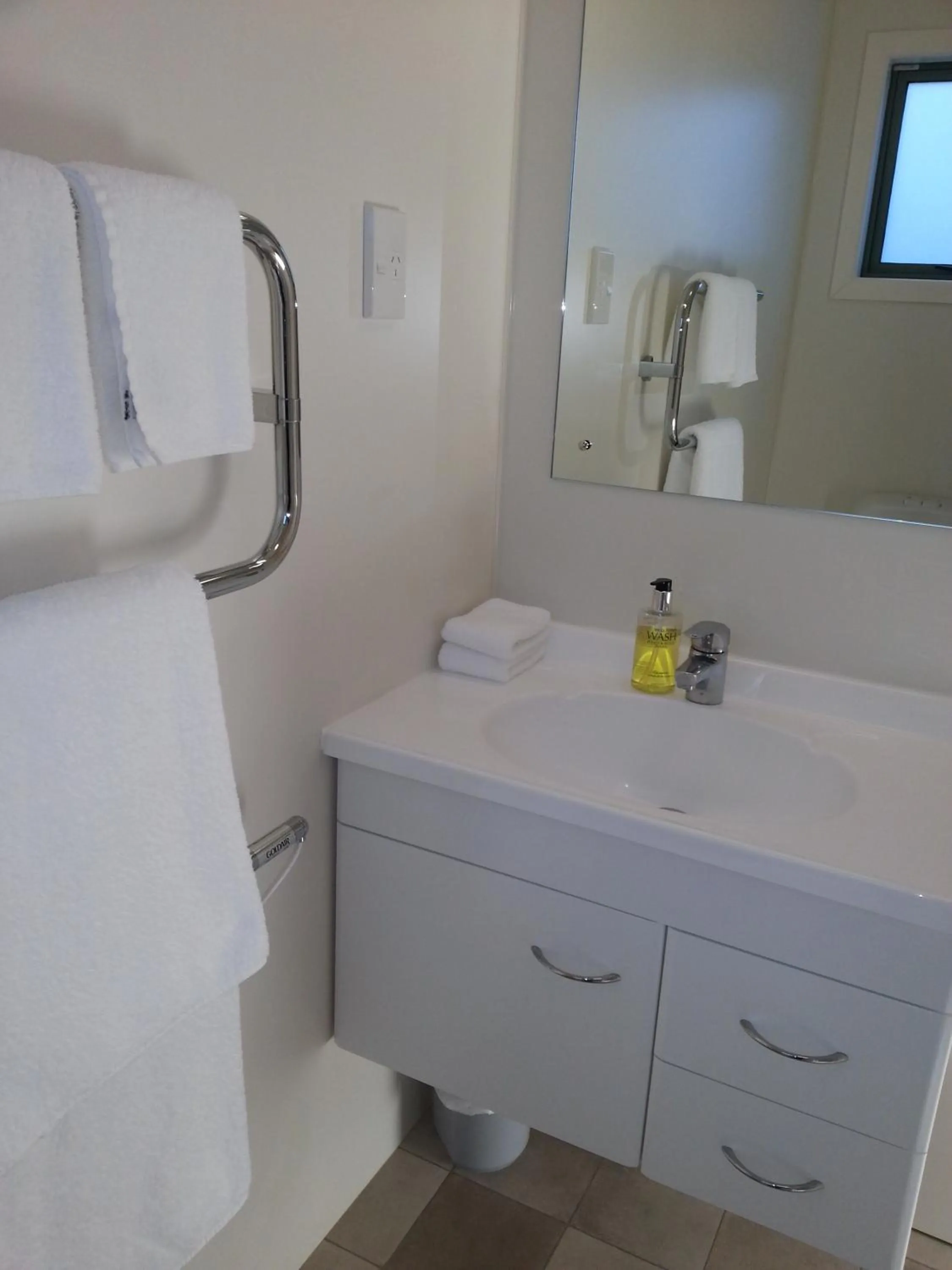 Martinborough TOP 10 Holiday Park