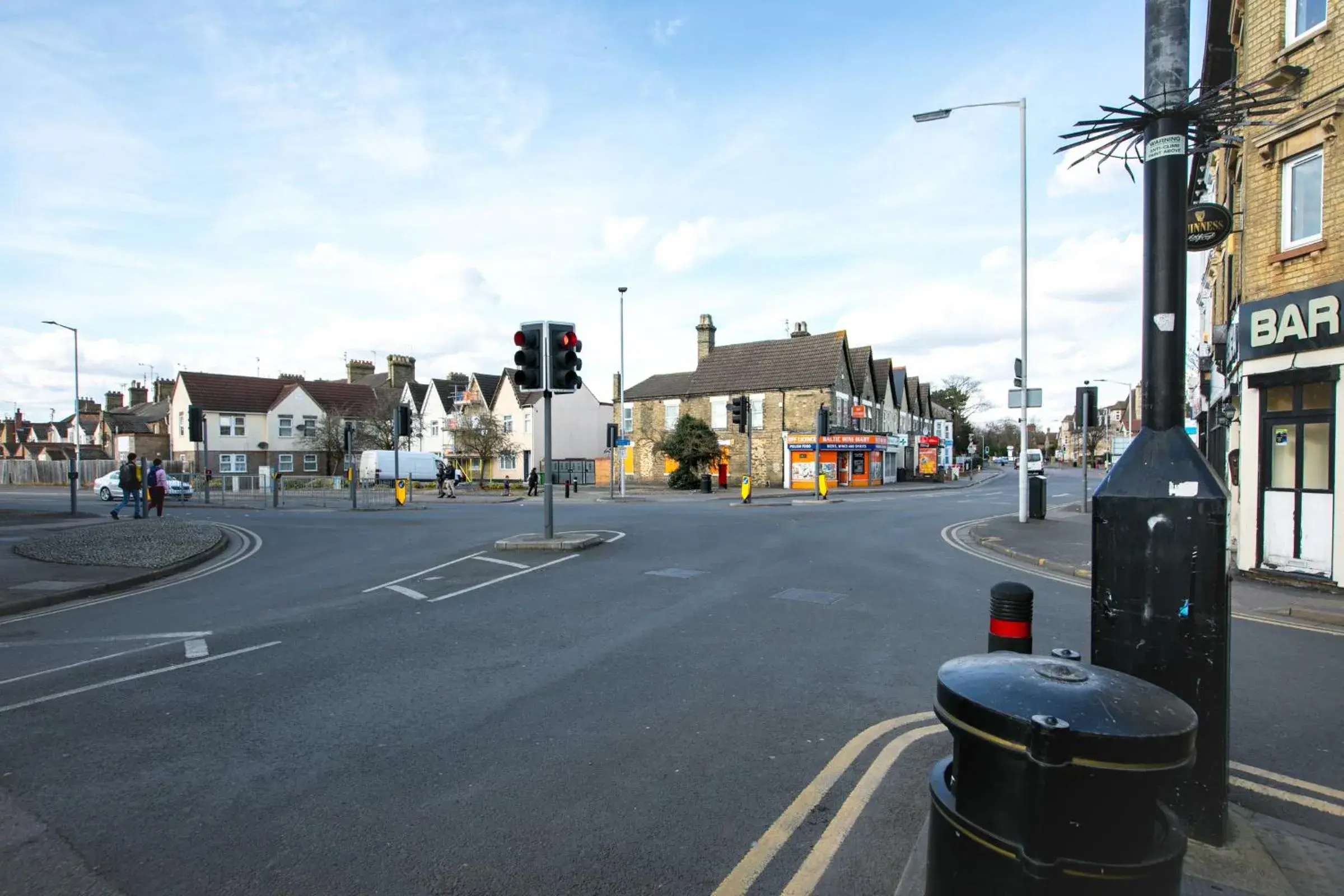 Property building in KVM - City Apartments - Contractors - Town Centre by KVM Stays Property building in KVM - City Apartments - Contractors - Town Centre by KVM Stays