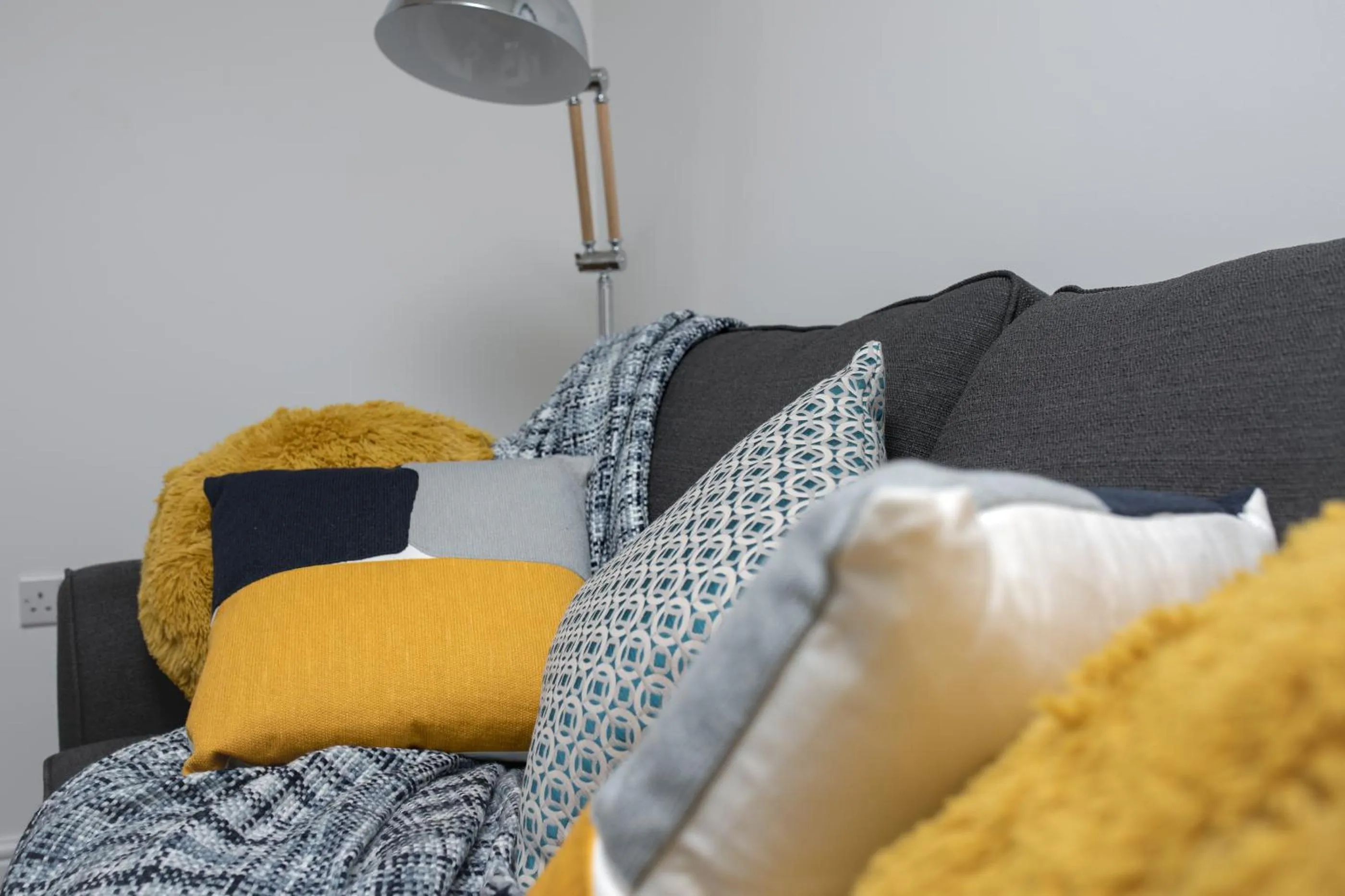 Other in KVM - City Apartments - Contractors - Town Centre by KVM Stays