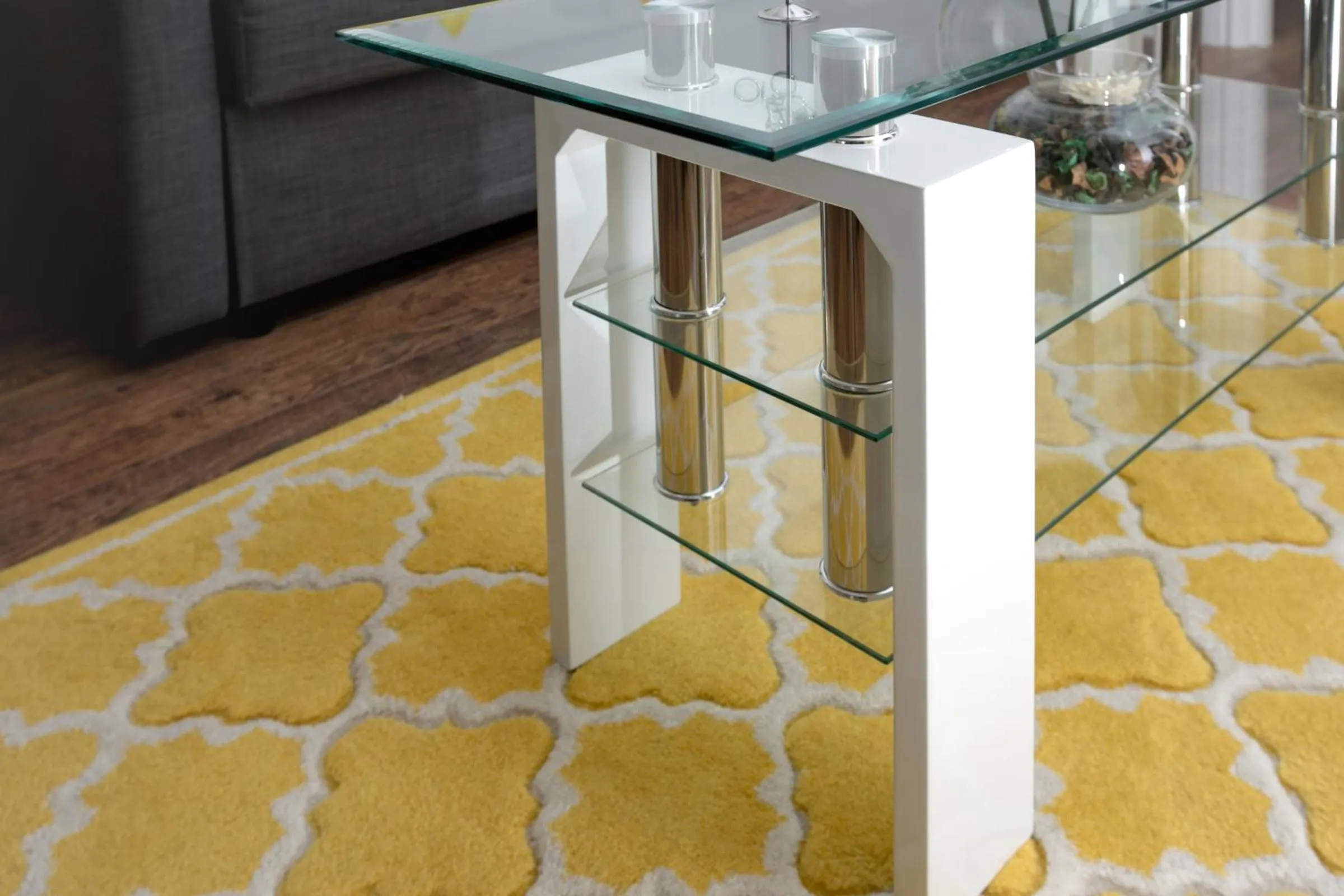 Living room in KVM - City Apartments - Contractors - Town Centre by KVM Stays