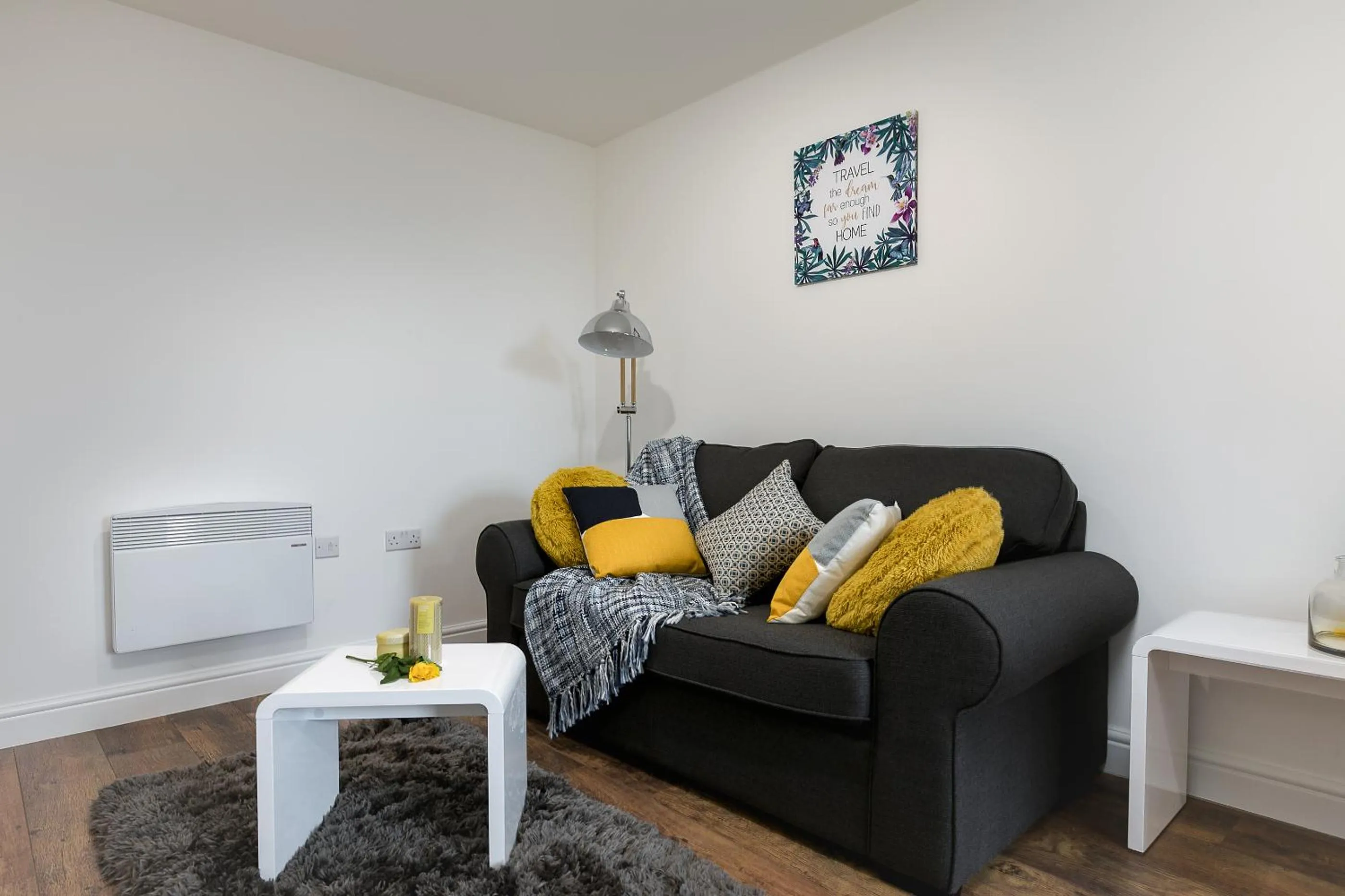 Other in KVM - City Apartments - Contractors - Town Centre by KVM Stays