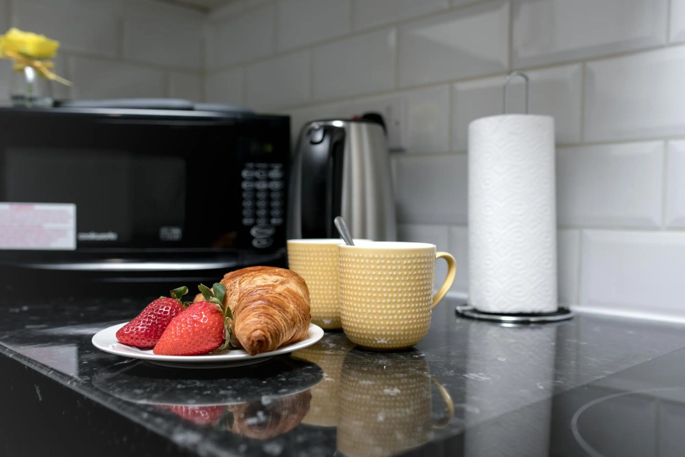 Other in KVM - City Apartments - Contractors - Town Centre by KVM Stays