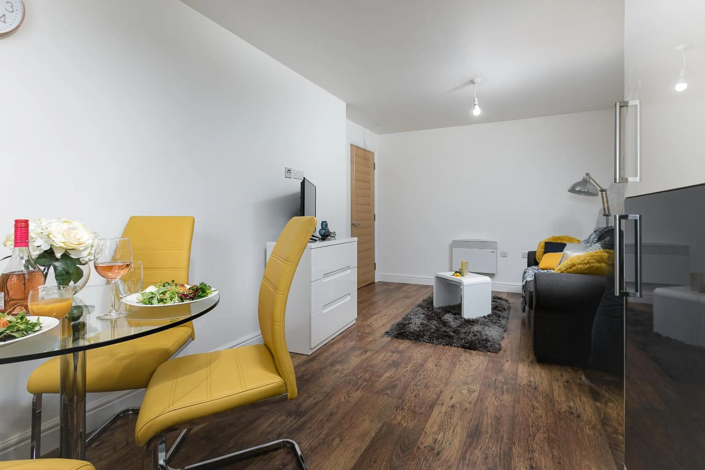 Other in KVM - City Apartments - Contractors - Town Centre by KVM Stays