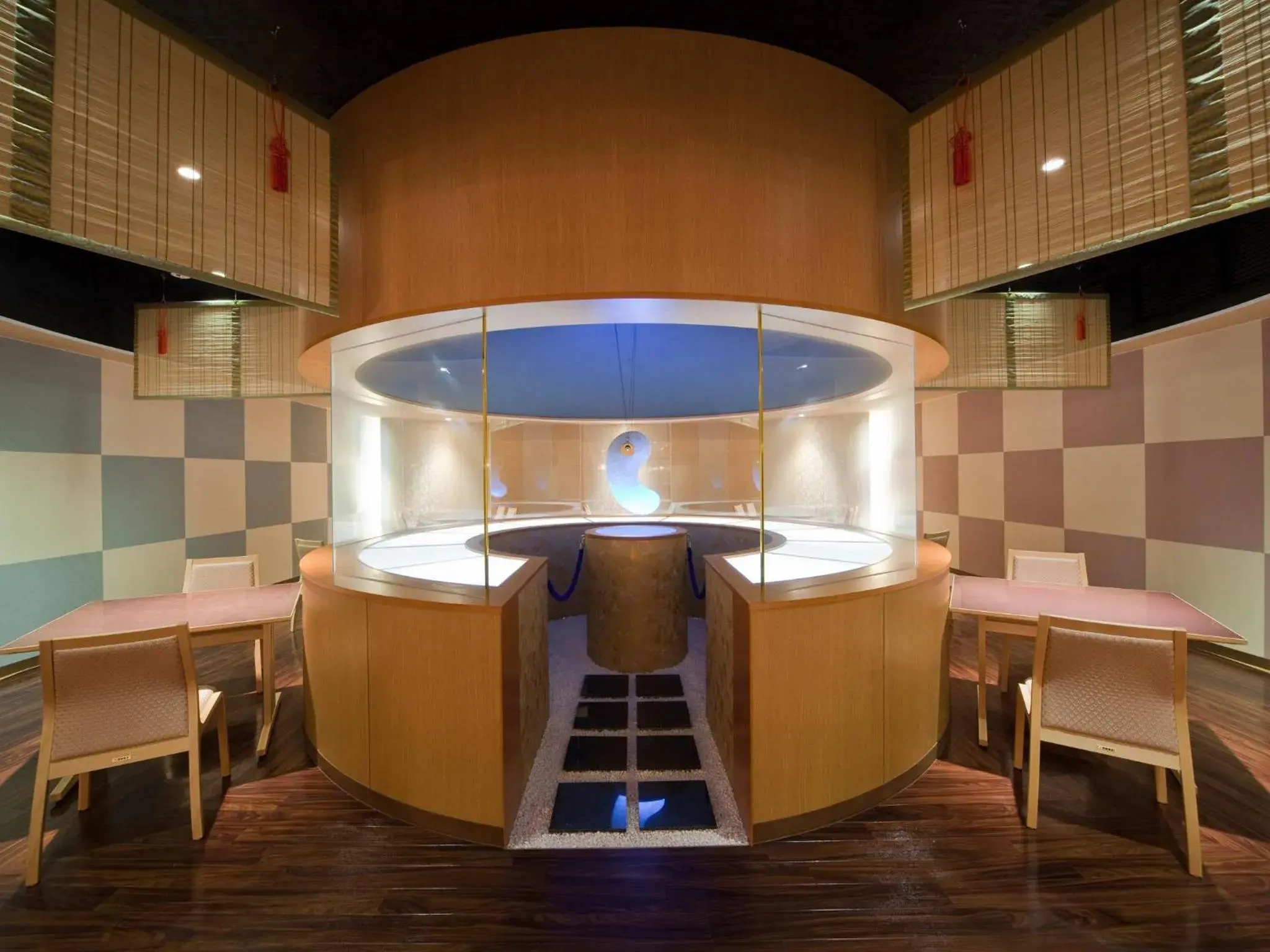 Restaurant/places to eat in Matsunoyu Restaurant/places to eat in Matsunoyu