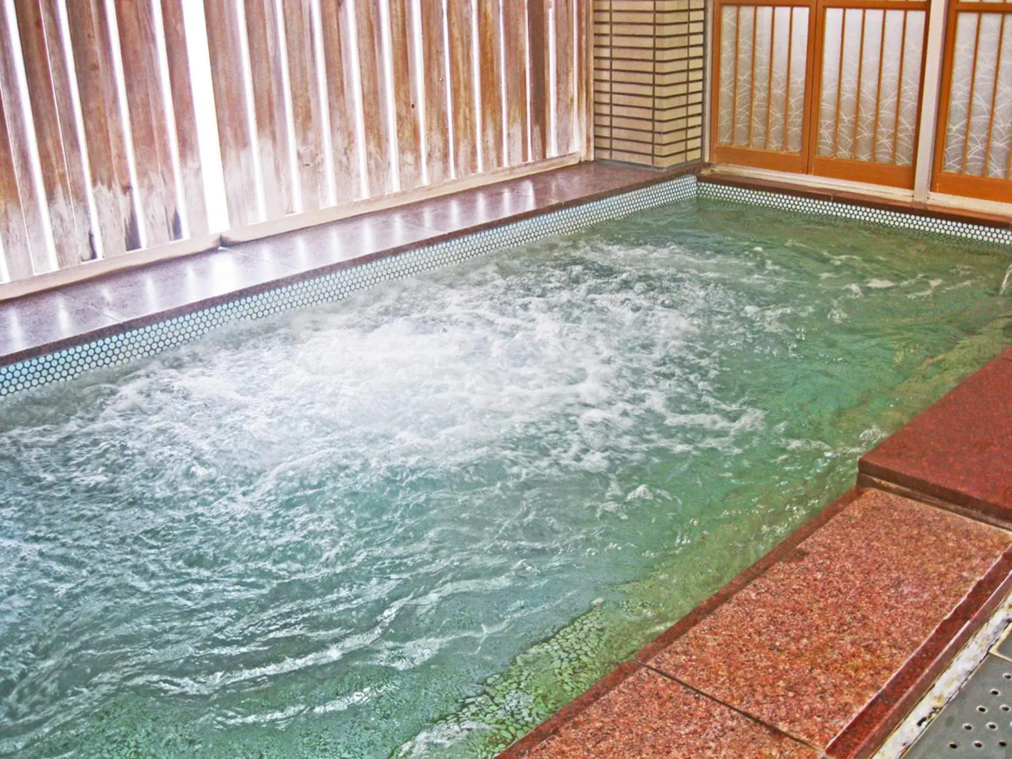 Spa and wellness centre/facilities in Matsunoyu Spa and wellness centre/facilities in Matsunoyu