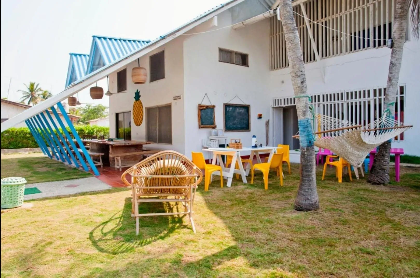 Mar Amar Casa de Playa