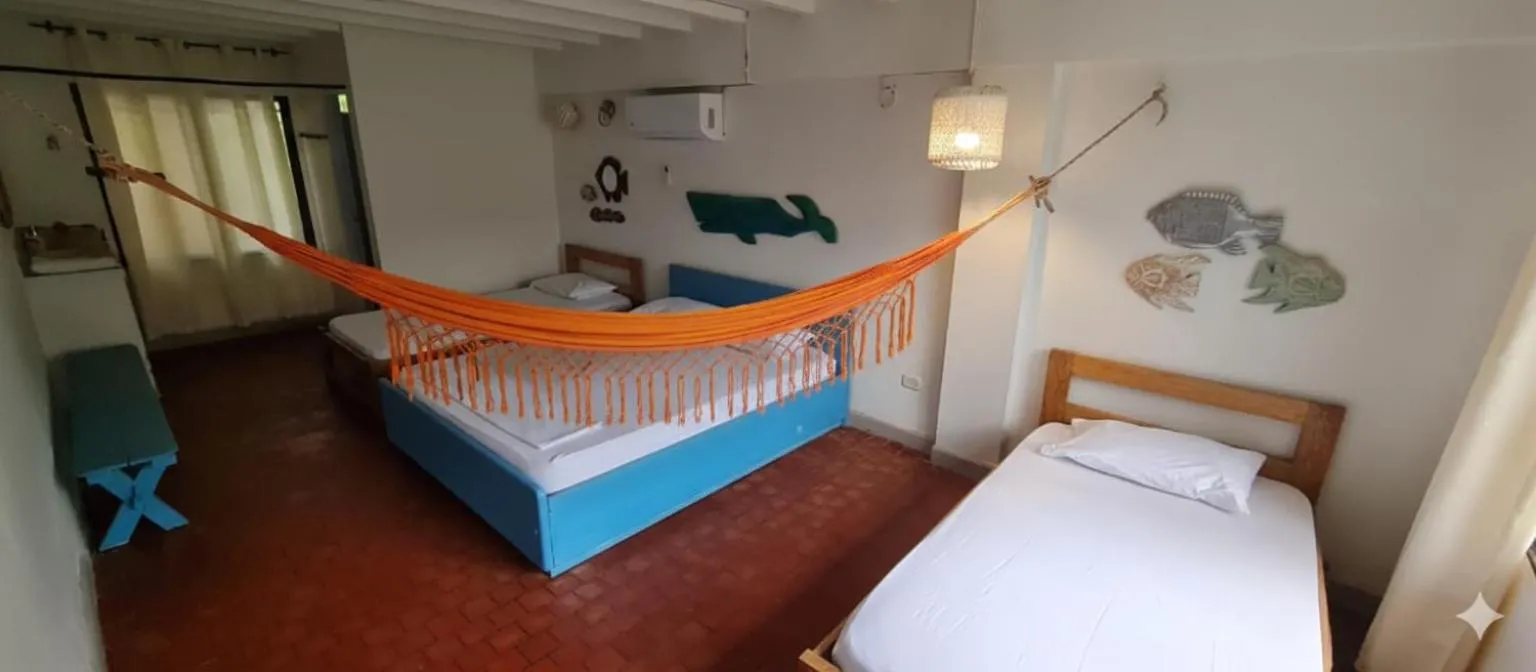 Mar Amar Casa de Playa
