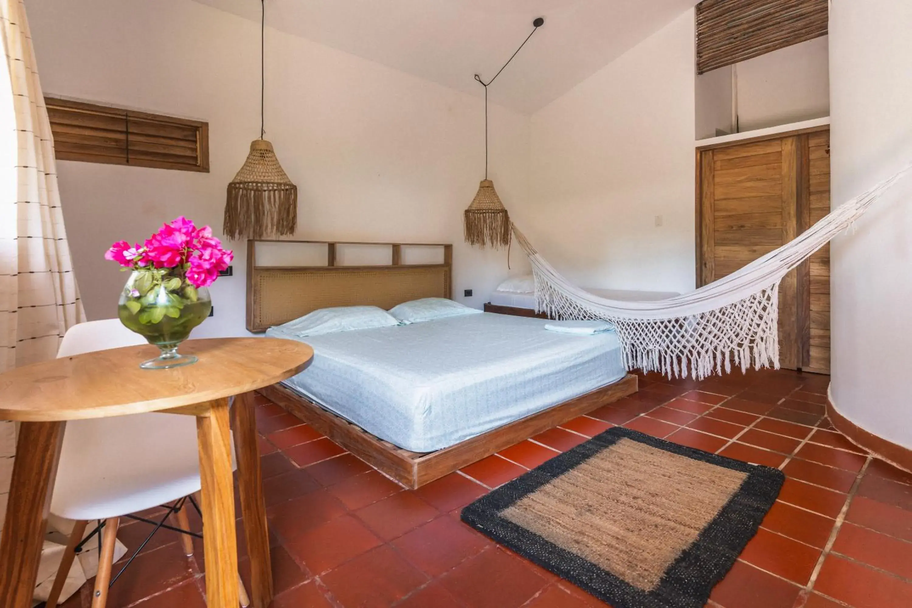 King Suite in Mar Amar Casa de Playa King Suite in Mar Amar Casa de Playa