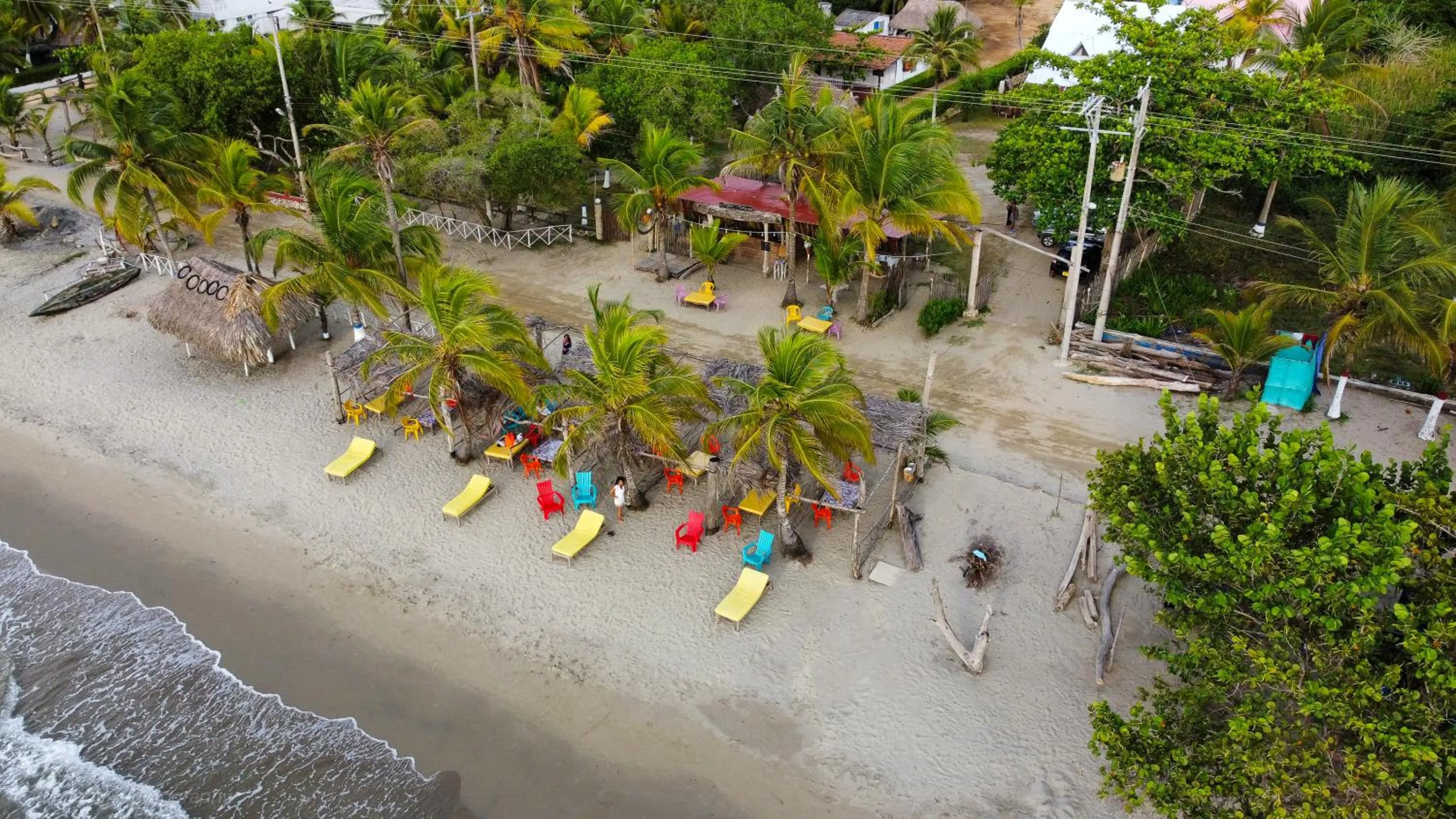 Mar Amar Casa de Playa