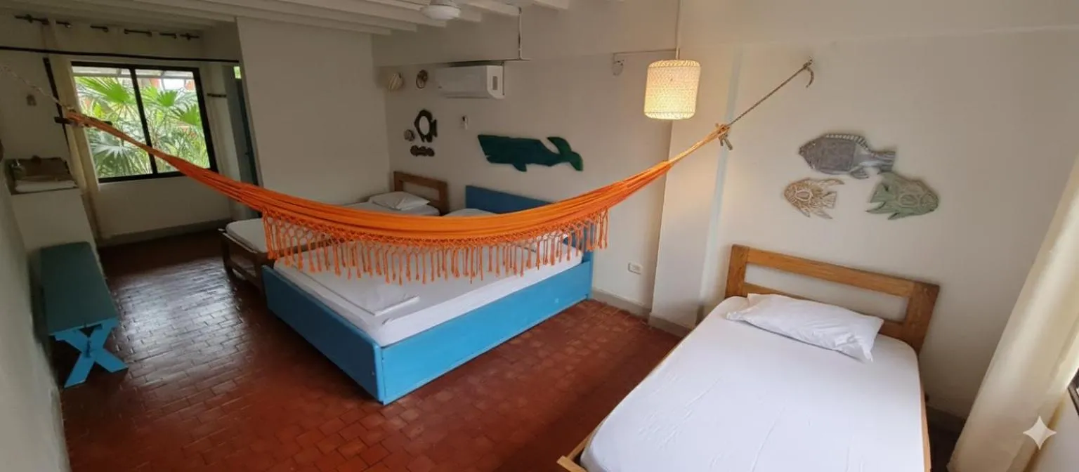 Mar Amar Casa de Playa