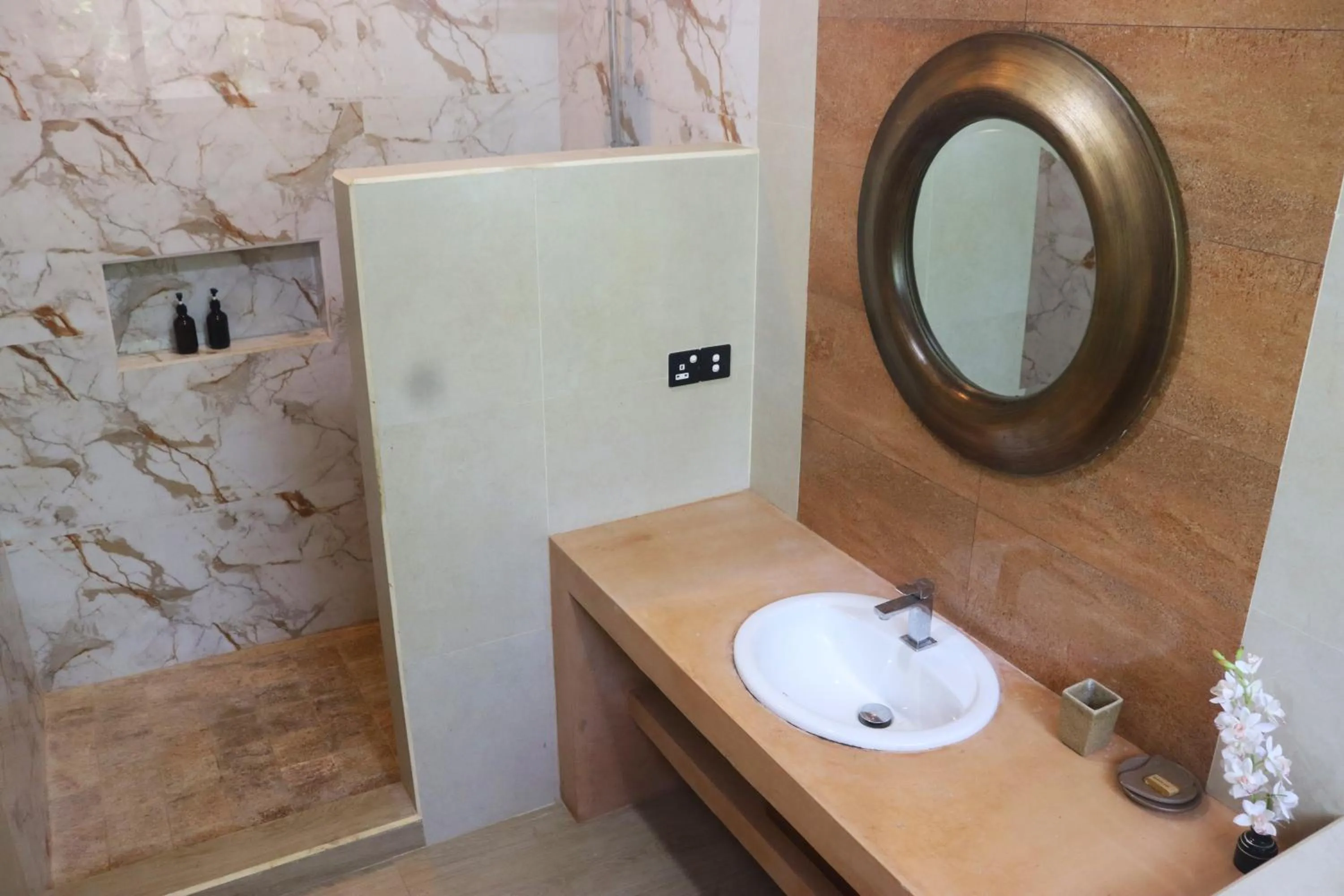 The Spice House Mirissa