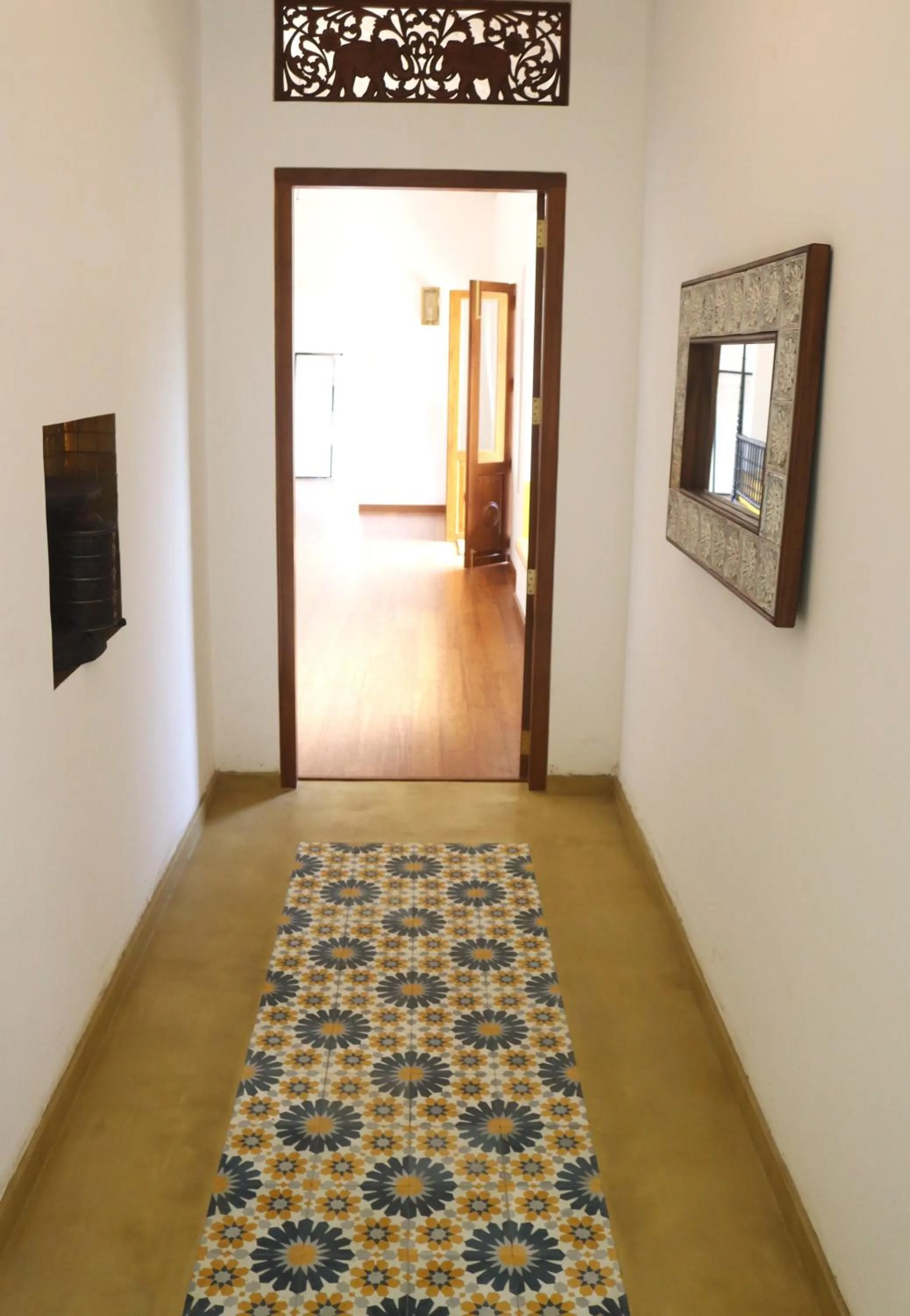 The Spice House Mirissa