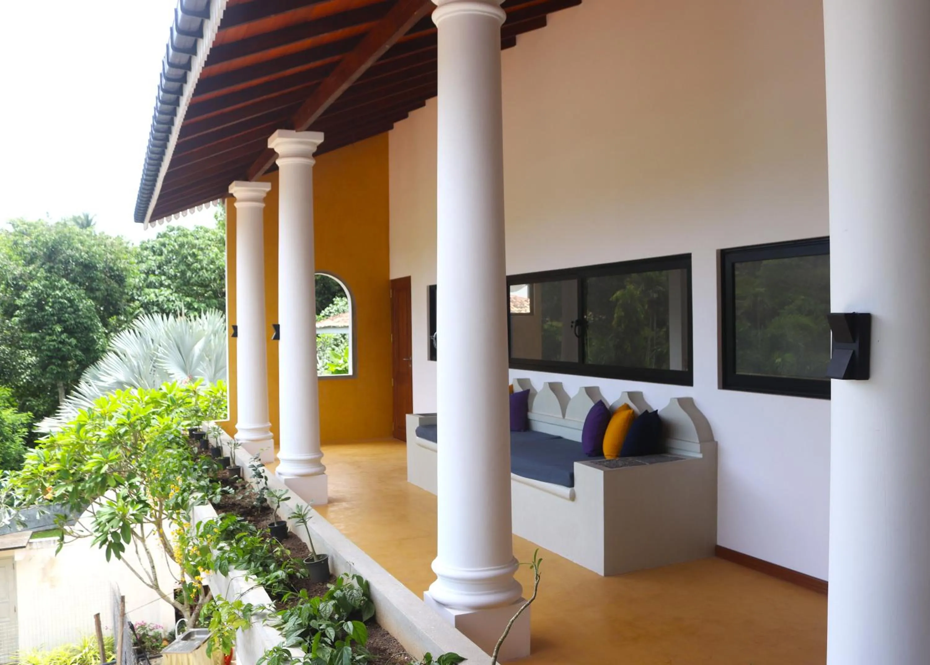 The Spice House Mirissa