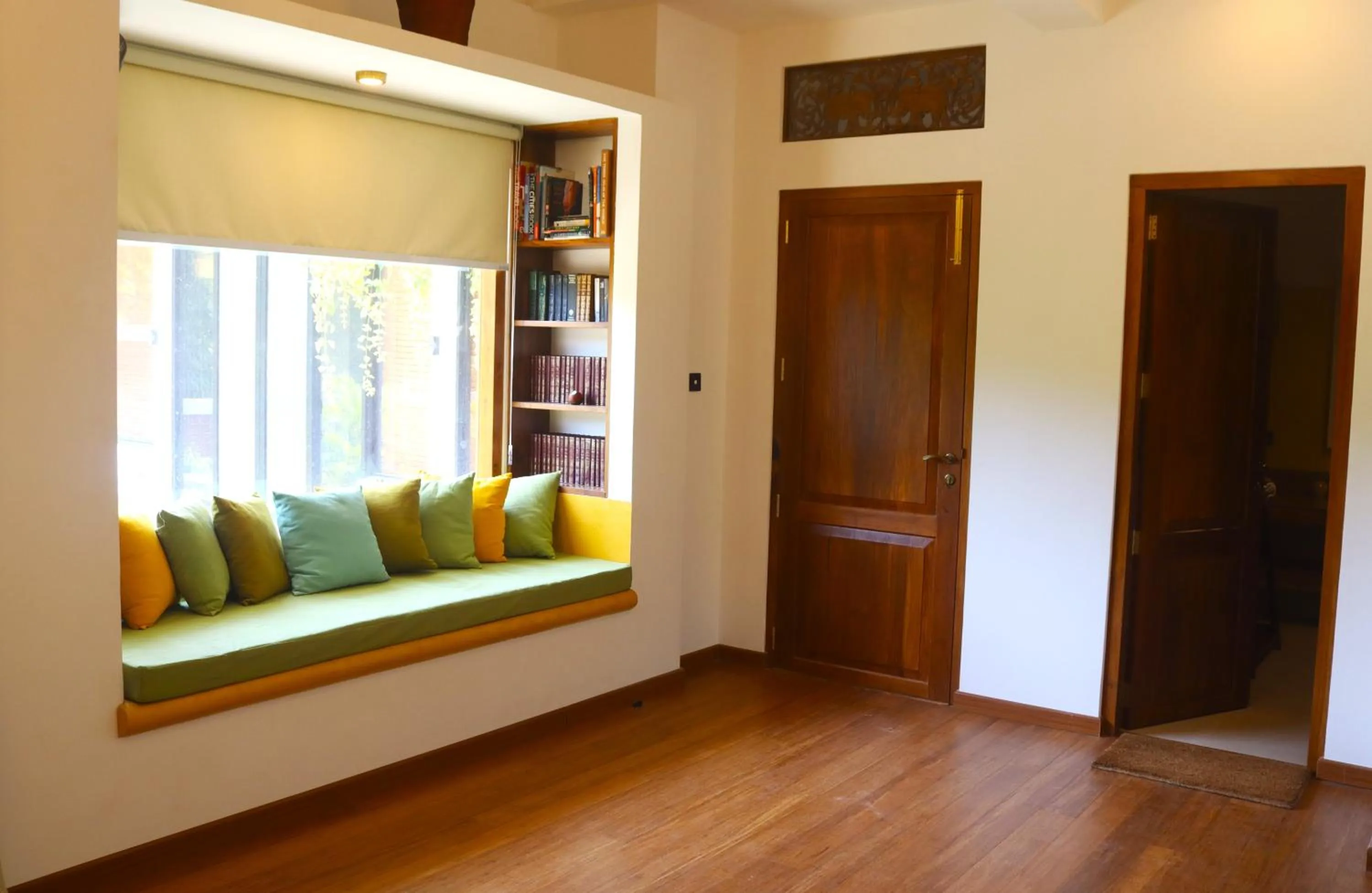 The Spice House Mirissa