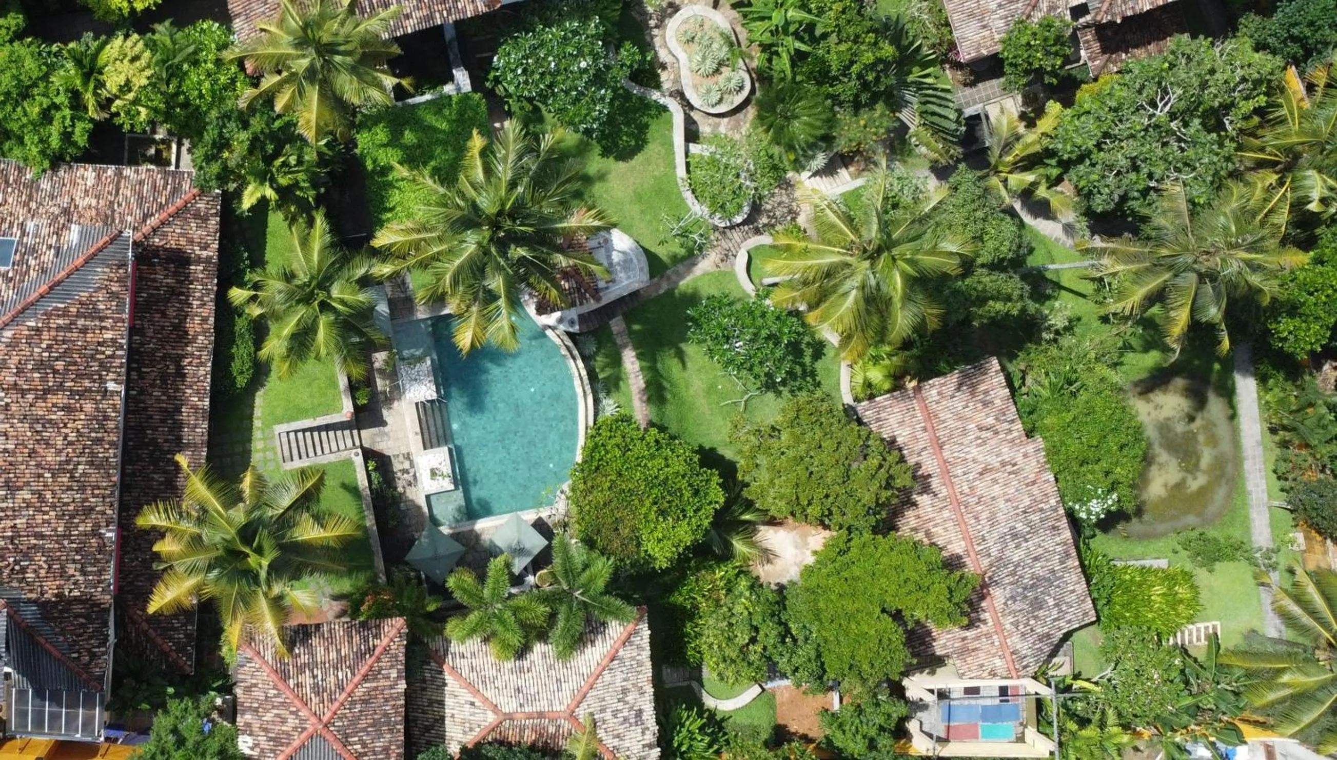 The Spice House Mirissa