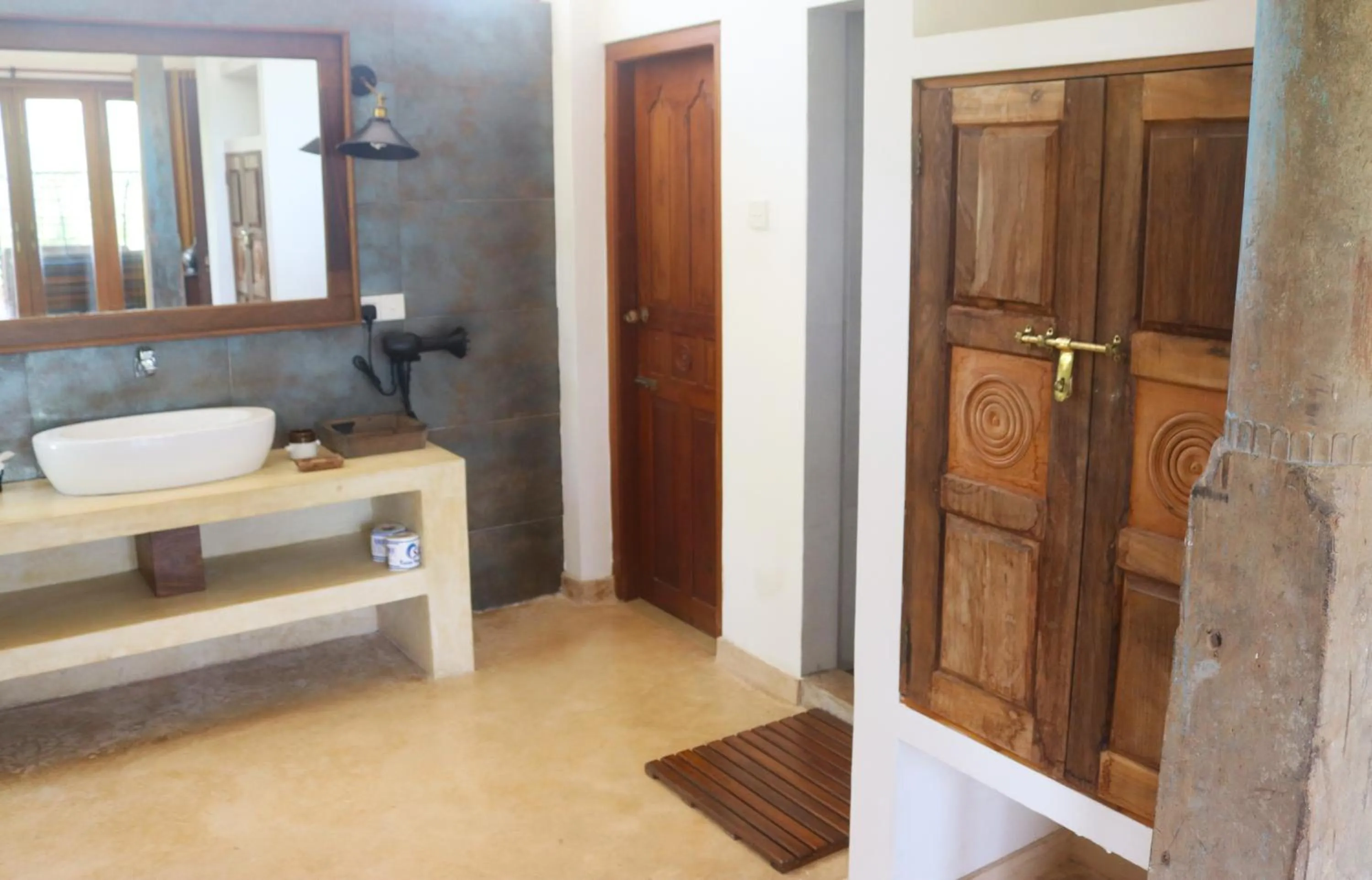 The Spice House Mirissa