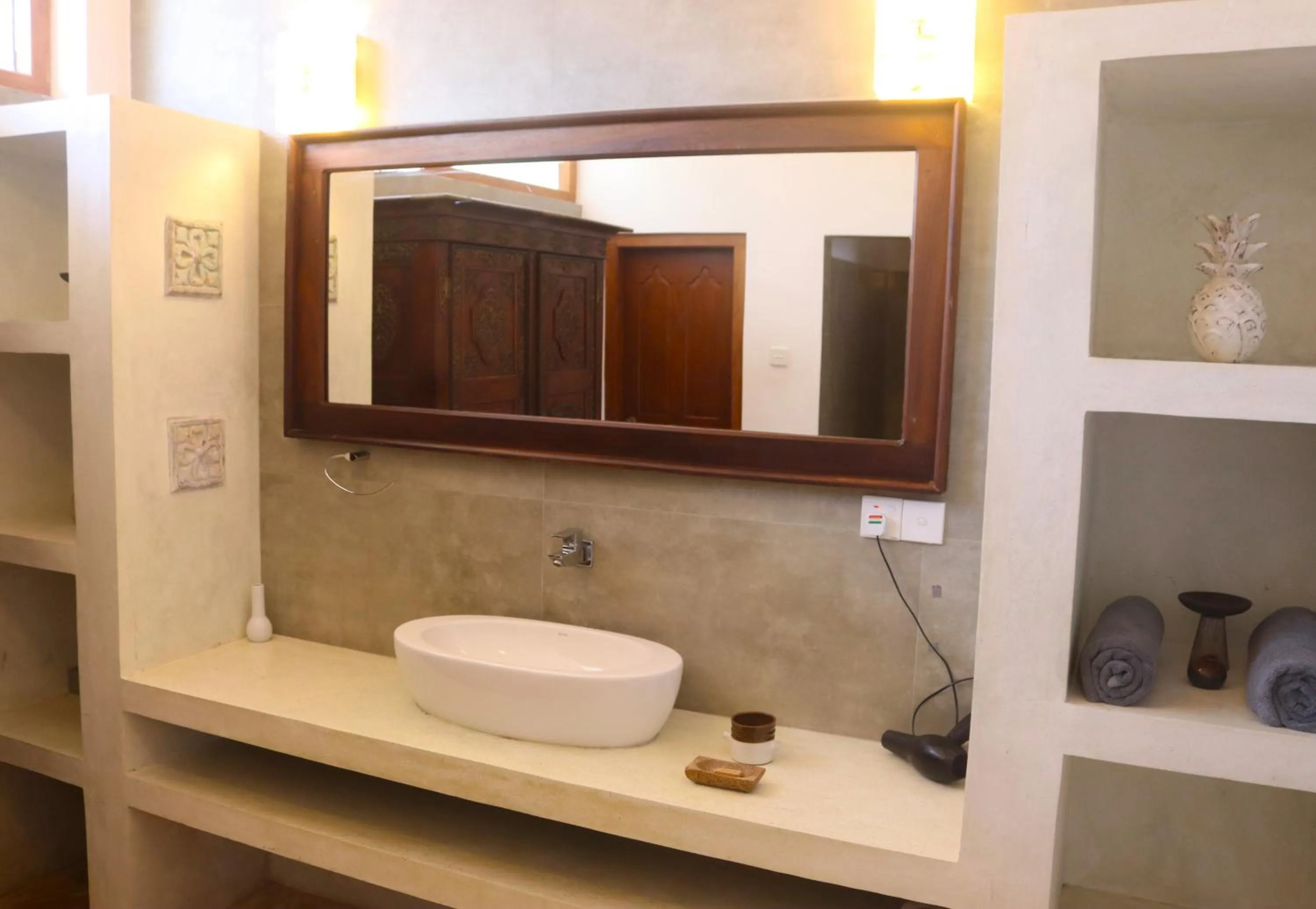 The Spice House Mirissa