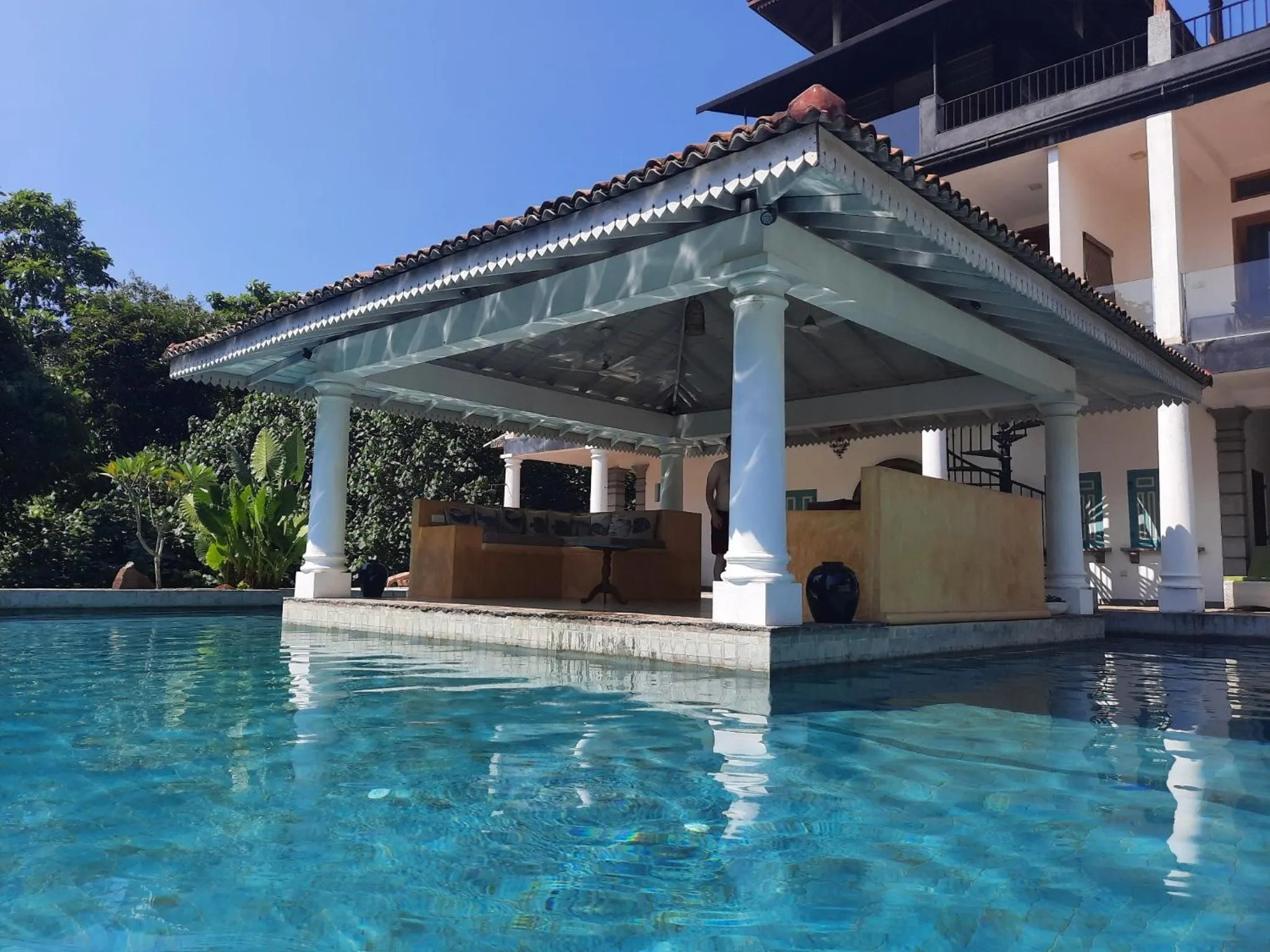 The Spice House Mirissa