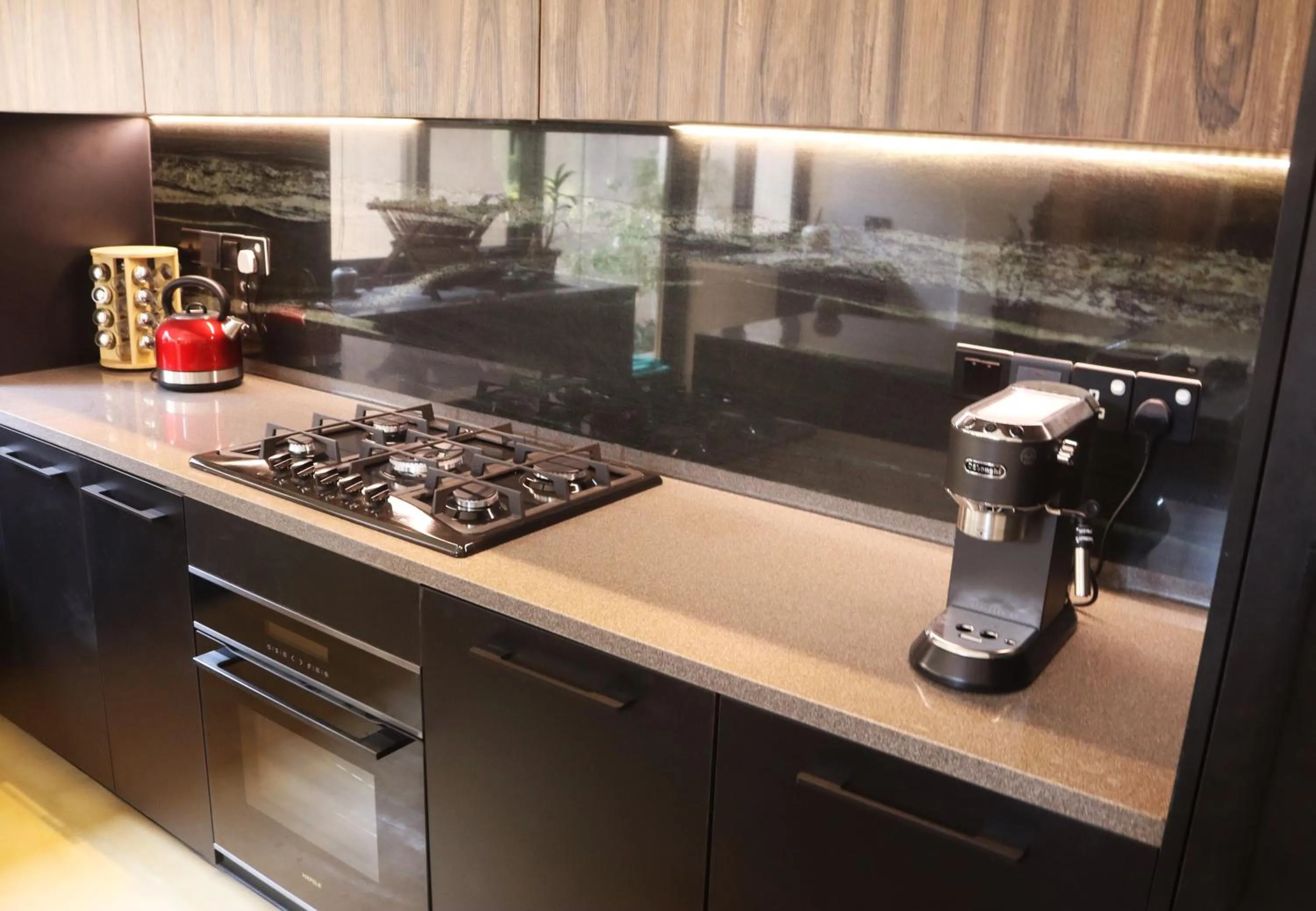 The Spice House Mirissa