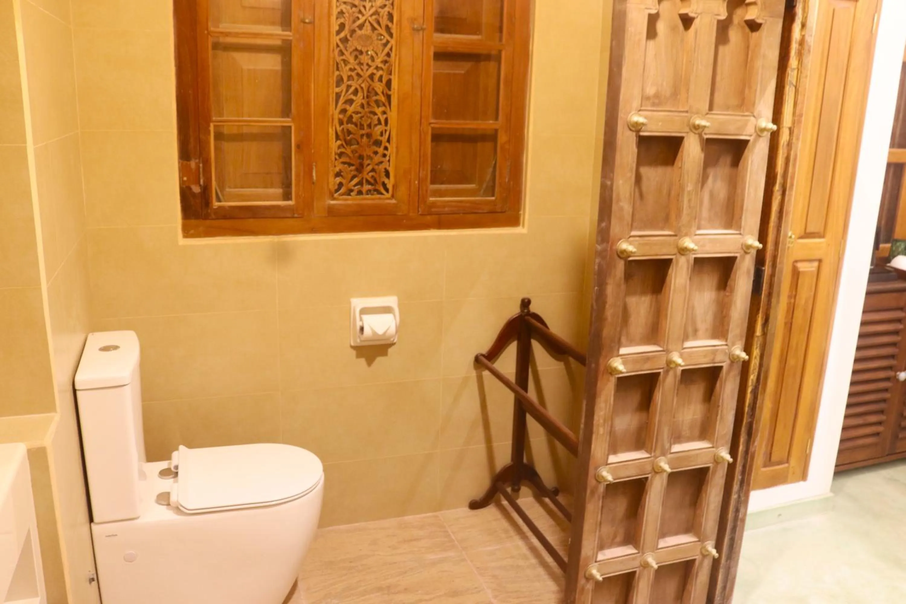 The Spice House Mirissa