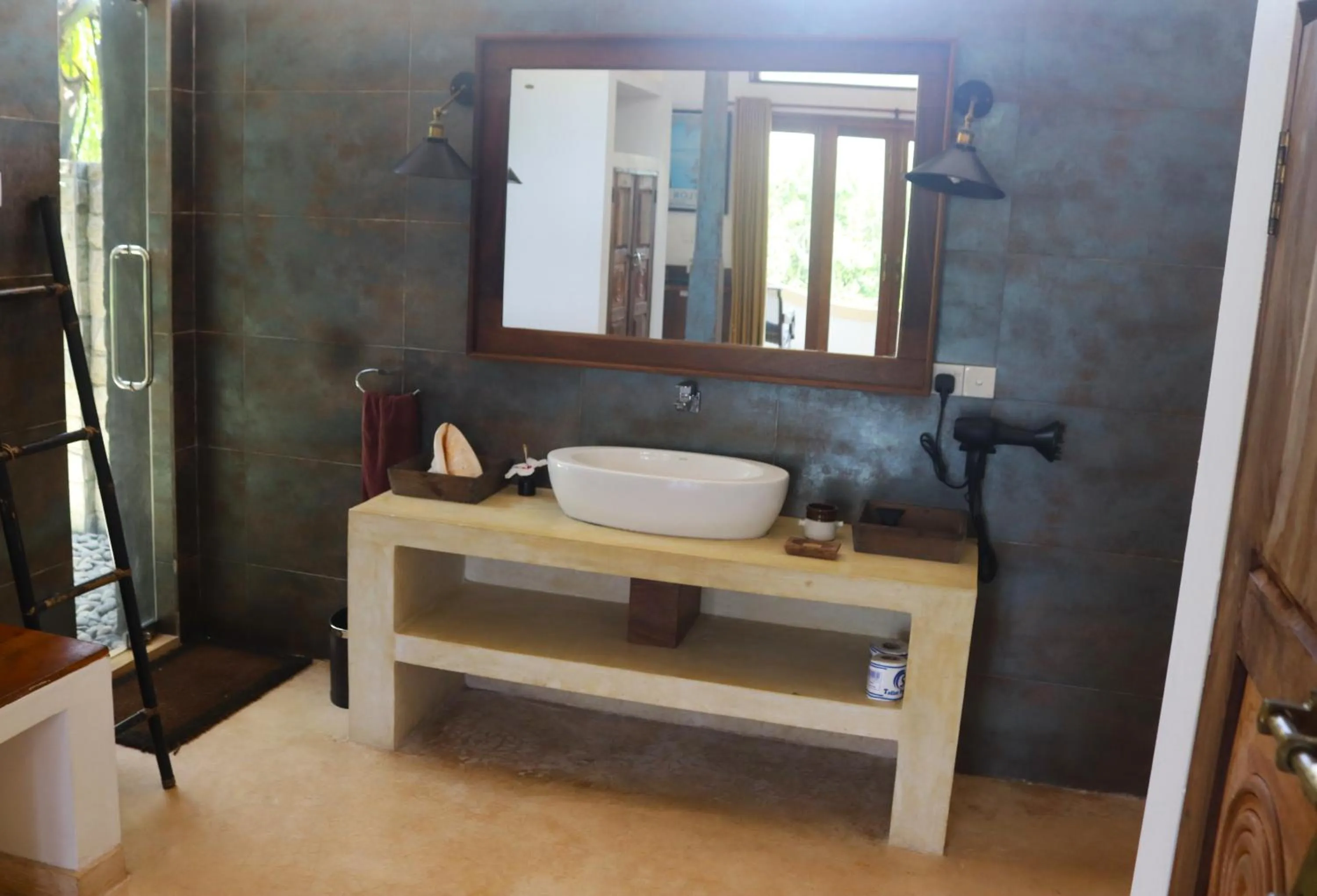 The Spice House Mirissa