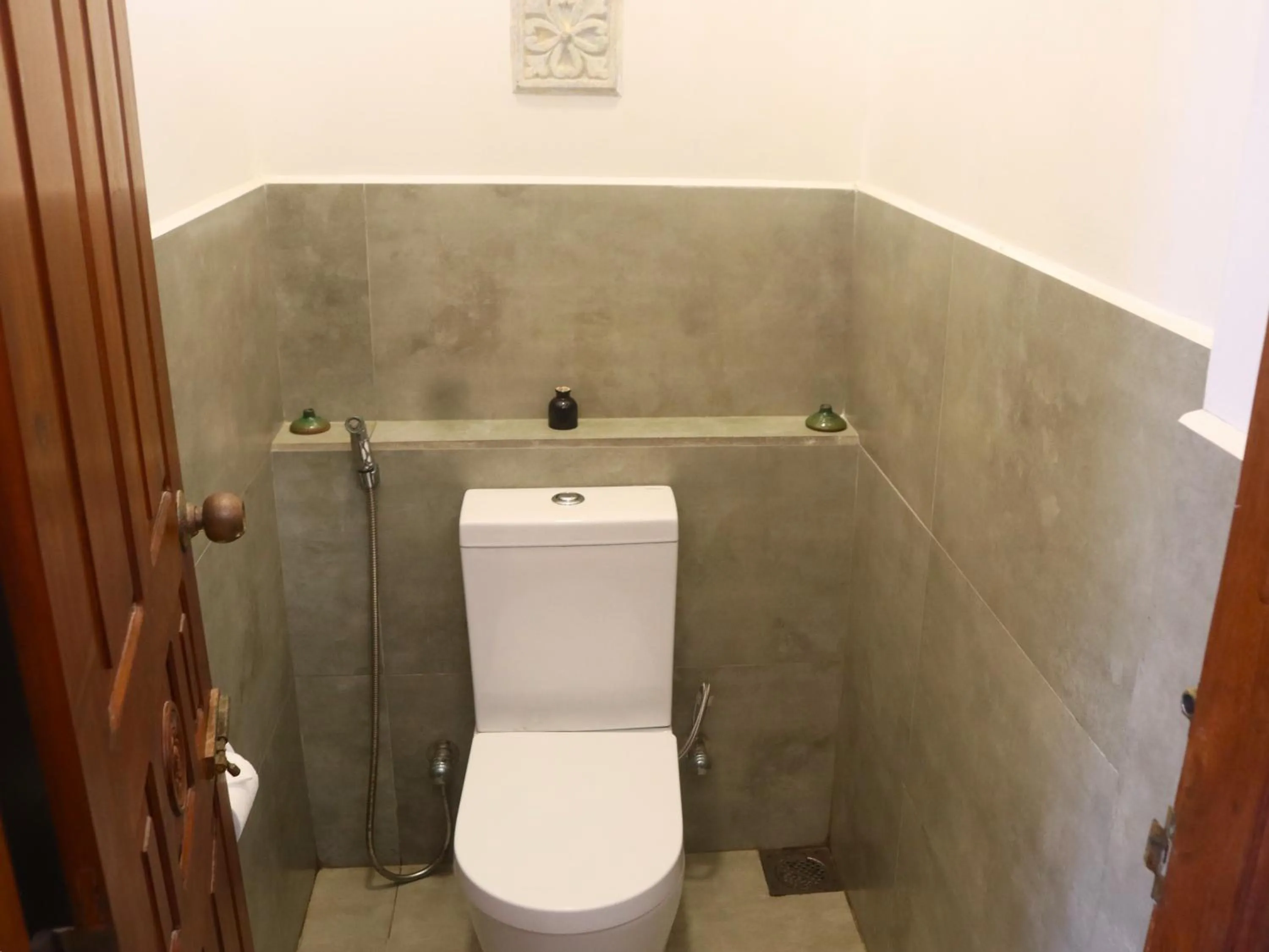 The Spice House Mirissa