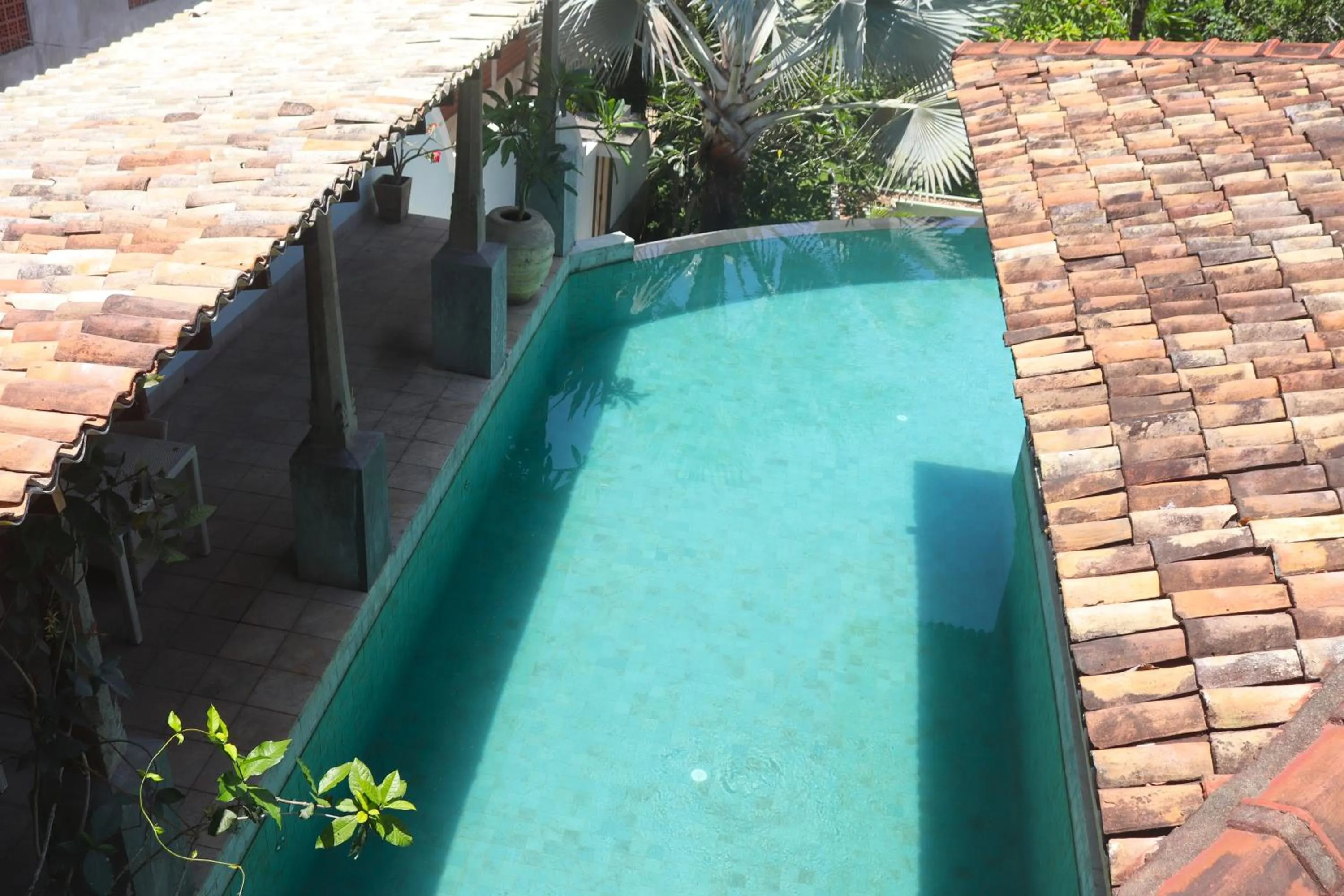 The Spice House Mirissa