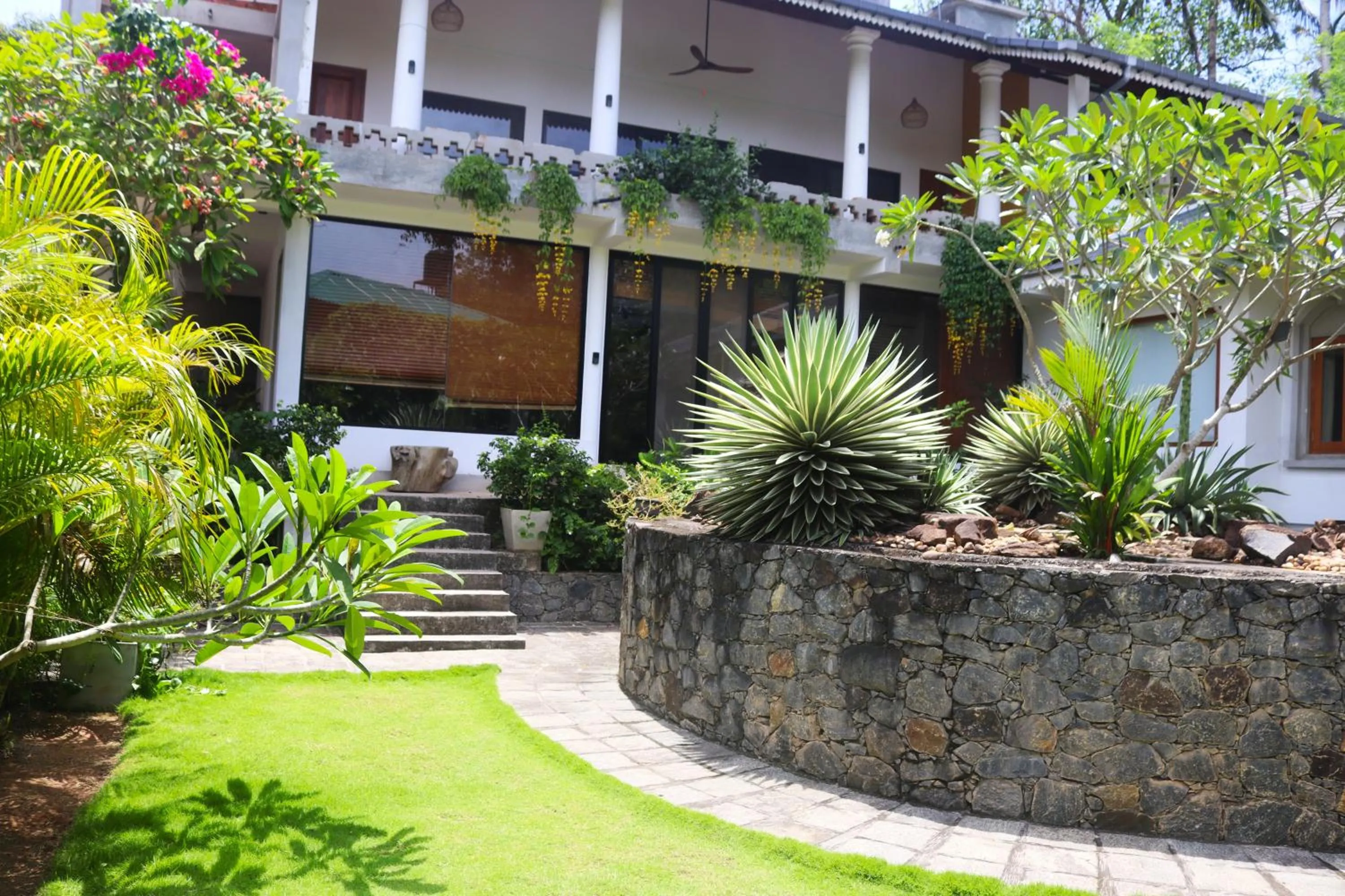 The Spice House Mirissa