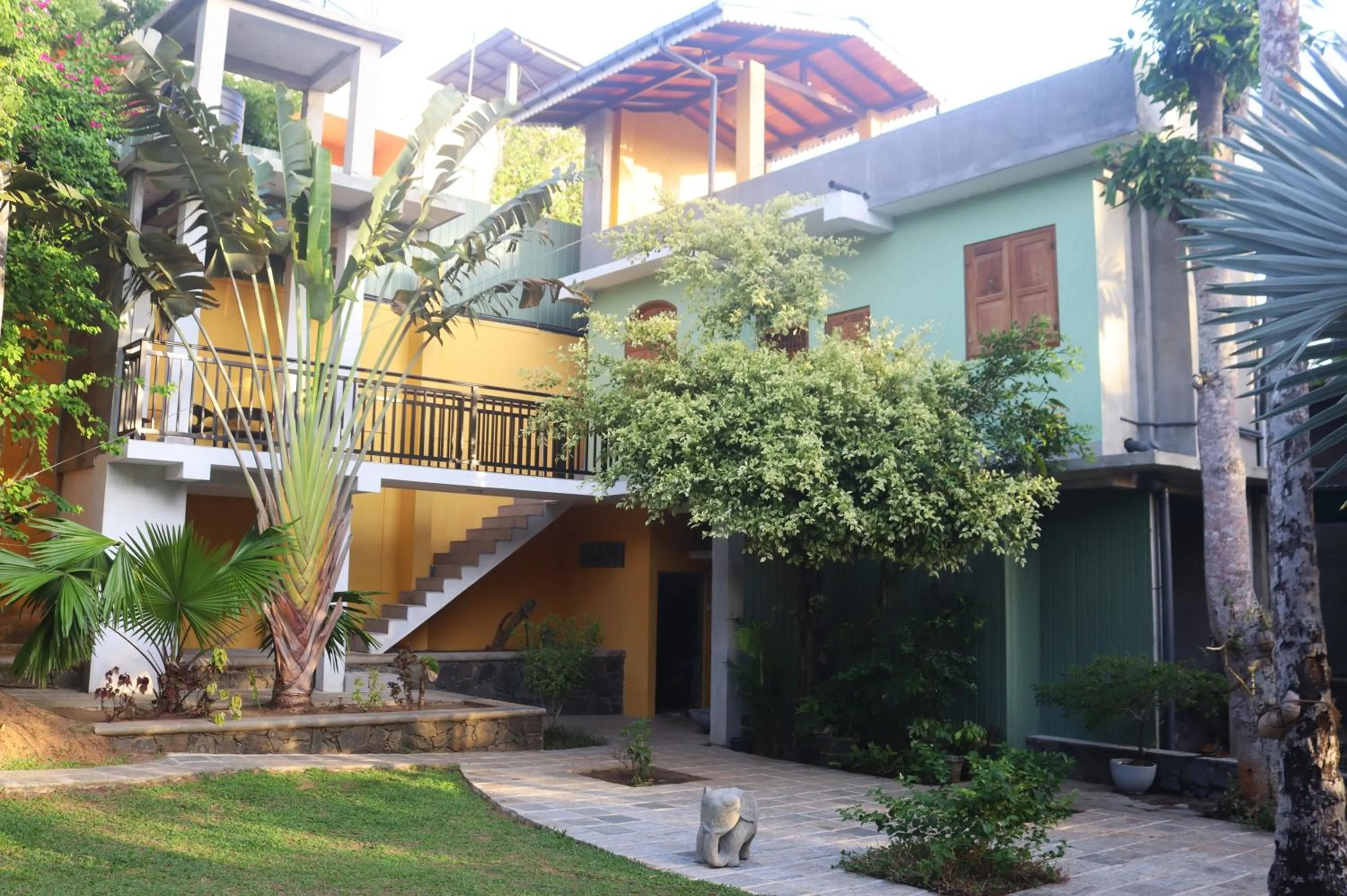 The Spice House Mirissa